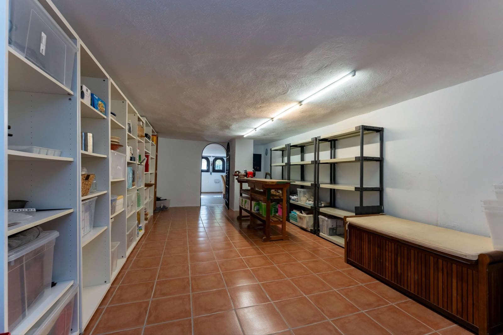 5 soveværelse Finca/Landehus til salg i Alhaurin el Grande med swimmingpool - € 2.499.000 (Ref: 9254569)