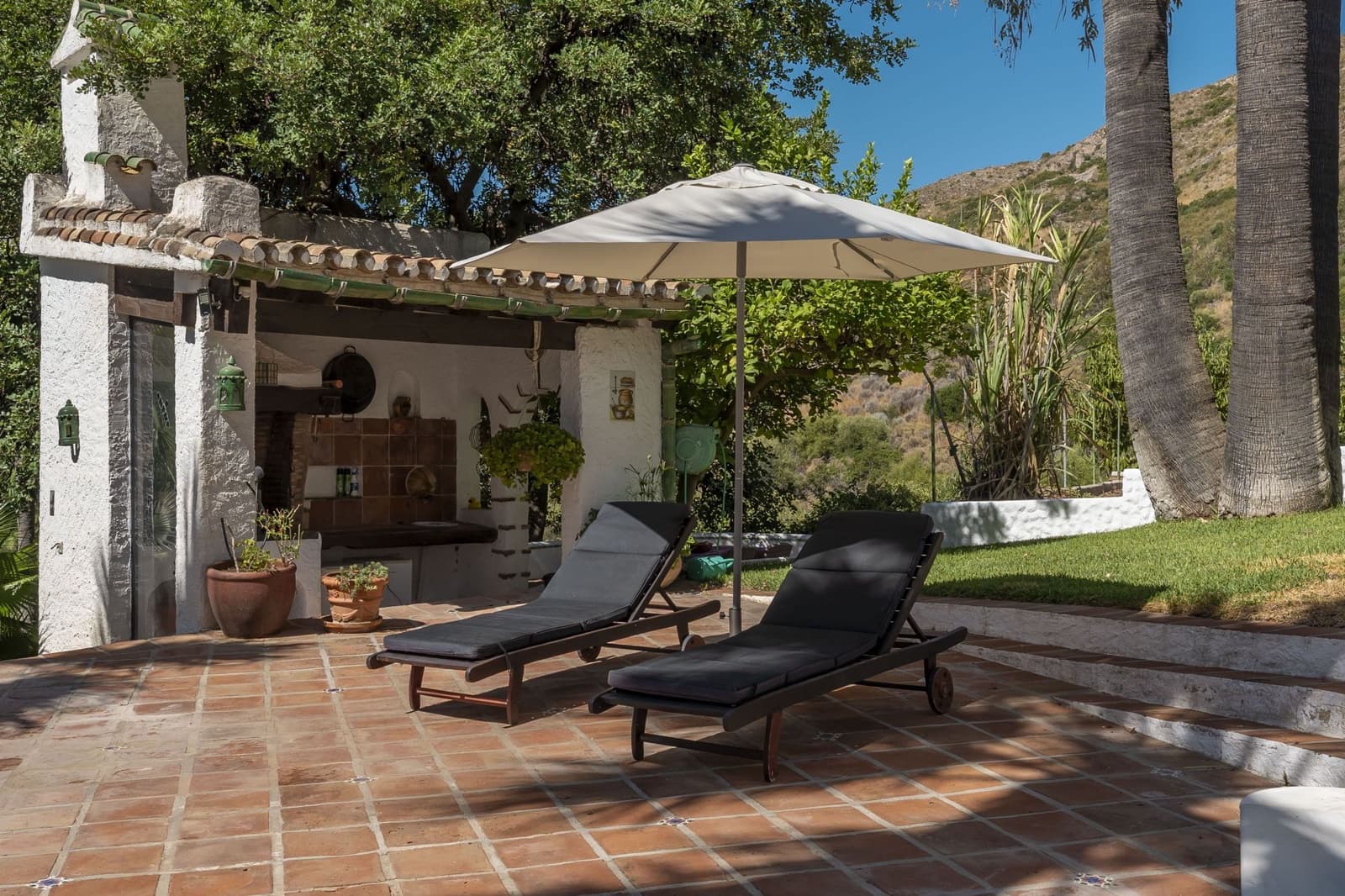 5 soveværelse Finca/Landehus til salg i Alhaurin el Grande med swimmingpool - € 2.499.000 (Ref: 9254569)