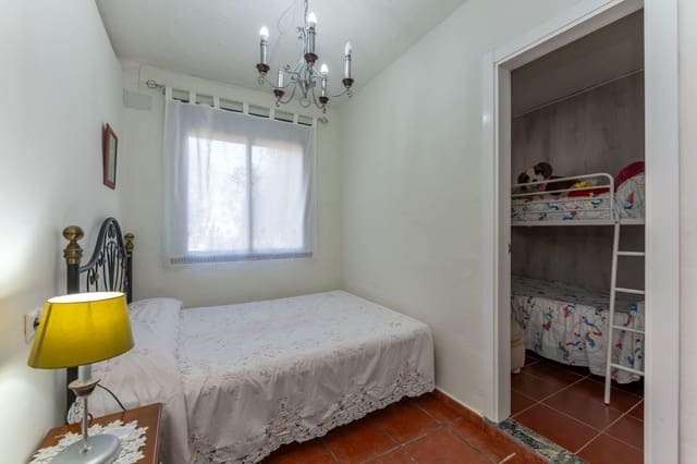 2 soverom Finca/Herregård til salgs i Coín med svømmebasseng - € 349 000 (Ref: 9258173)