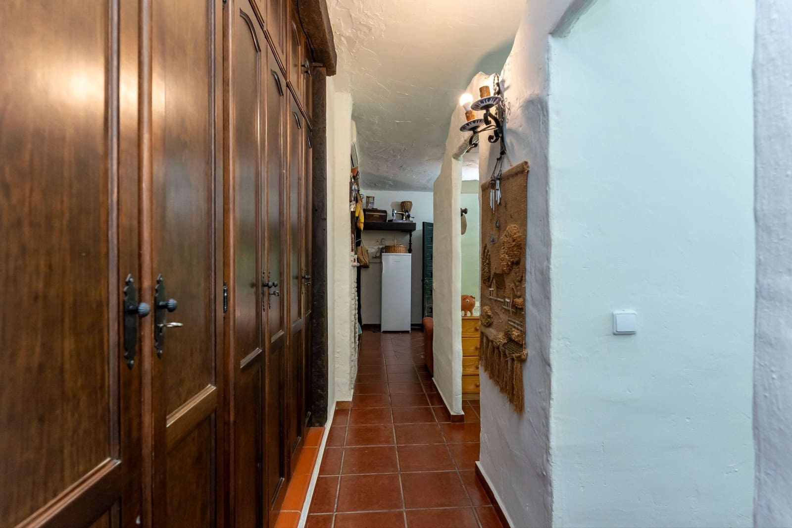 2 soveværelse Finca/Landehus til salg i Coin med swimmingpool - € 349.000 (Ref: 9258173)