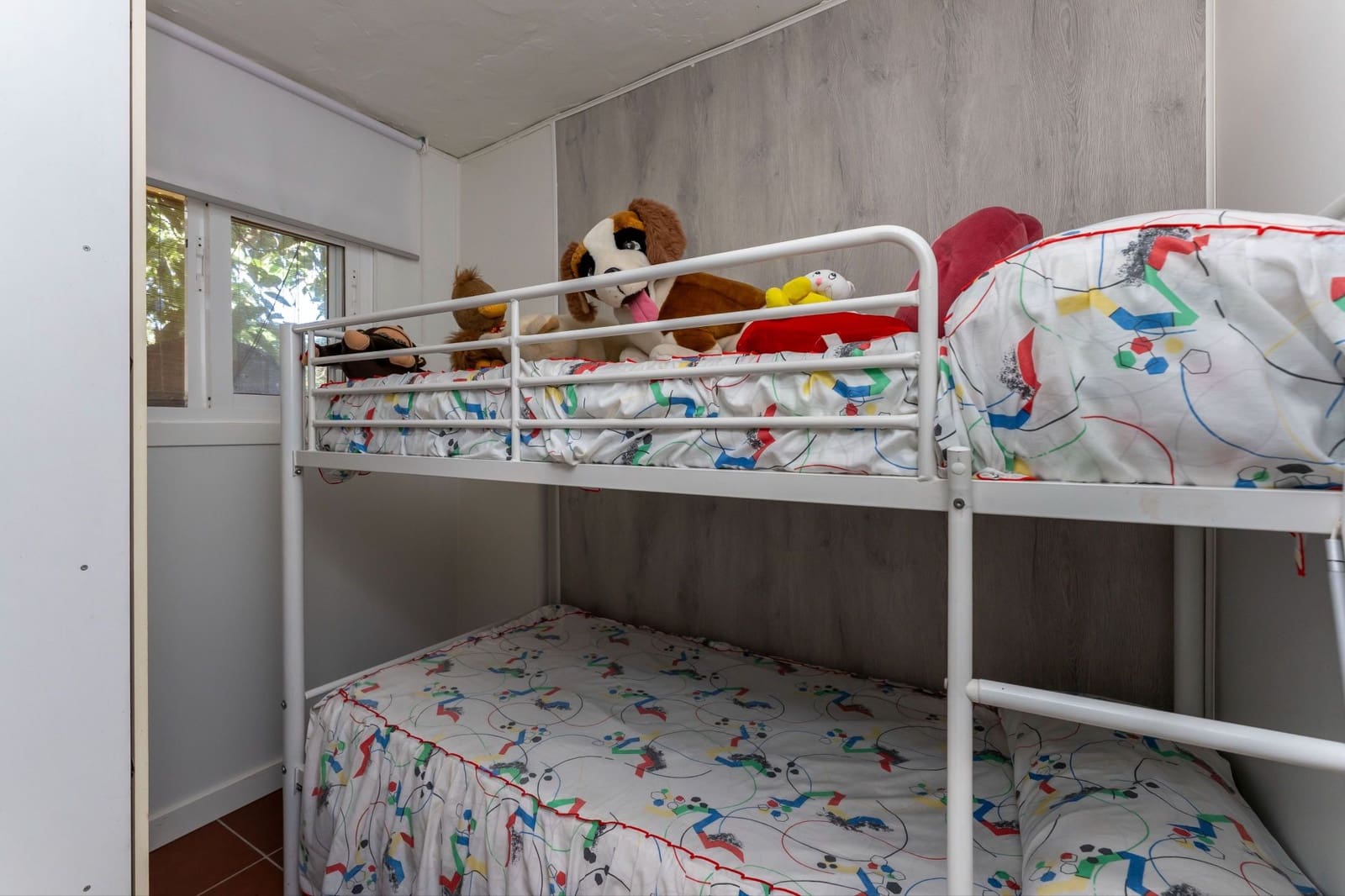 2 soveværelse Finca/Landehus til salg i Coin med swimmingpool - € 349.000 (Ref: 9258173)