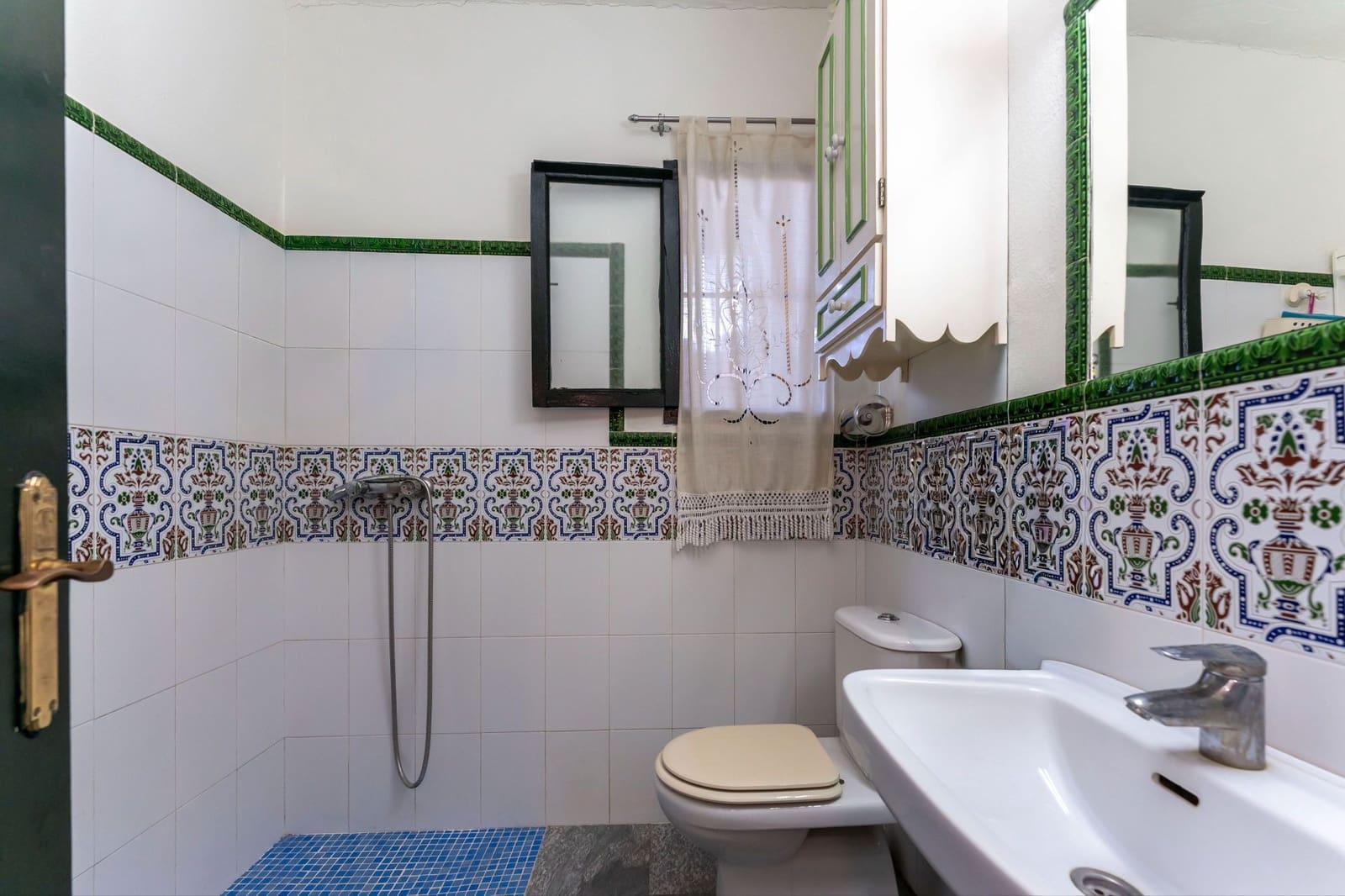 2 soveværelse Finca/Landehus til salg i Coin med swimmingpool - € 349.000 (Ref: 9258173)