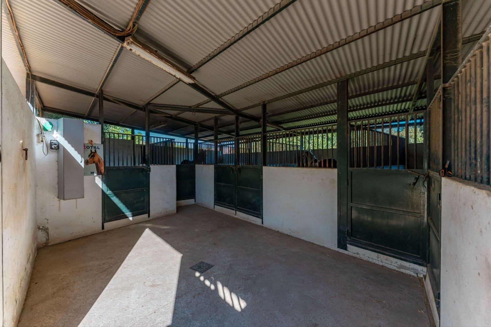 2 soveværelse Finca/Landehus til salg i Coin med swimmingpool - € 349.000 (Ref: 9258173)