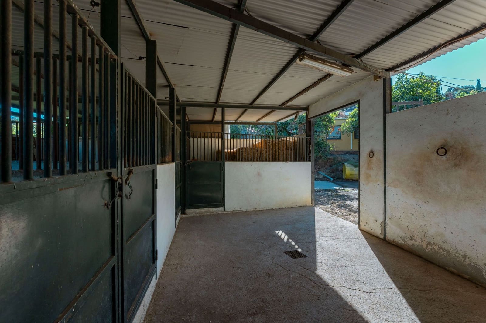 2 soveværelse Finca/Landehus til salg i Coin med swimmingpool - € 349.000 (Ref: 9258173)