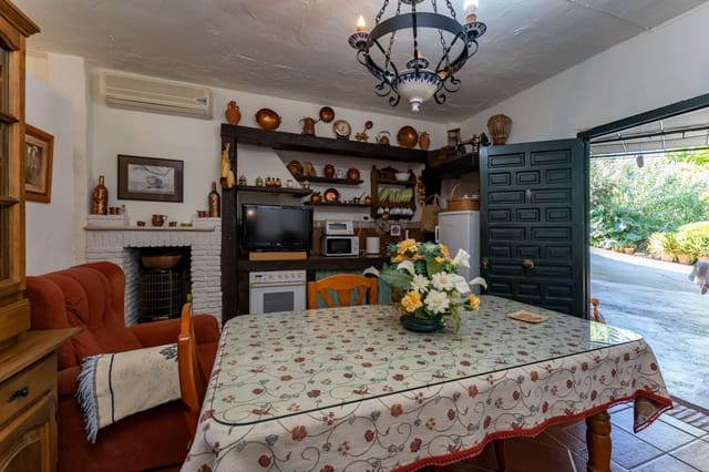 2 soverom Finca/Herregård til salgs i Coín med svømmebasseng - € 349 000 (Ref: 9258173)