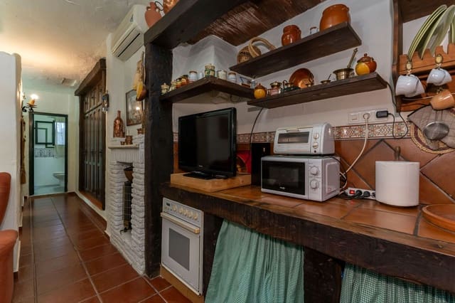 2 soverom Finca/Herregård til salgs i Coín med svømmebasseng - € 349 000 (Ref: 9258173)