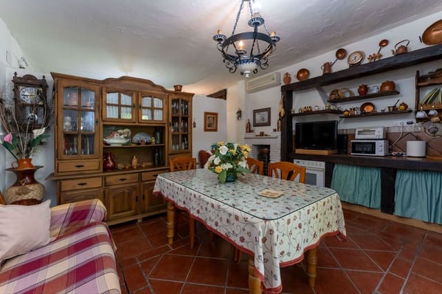 2 soverom Finca/Herregård til salgs i Coín med svømmebasseng - € 349 000 (Ref: 9258173)