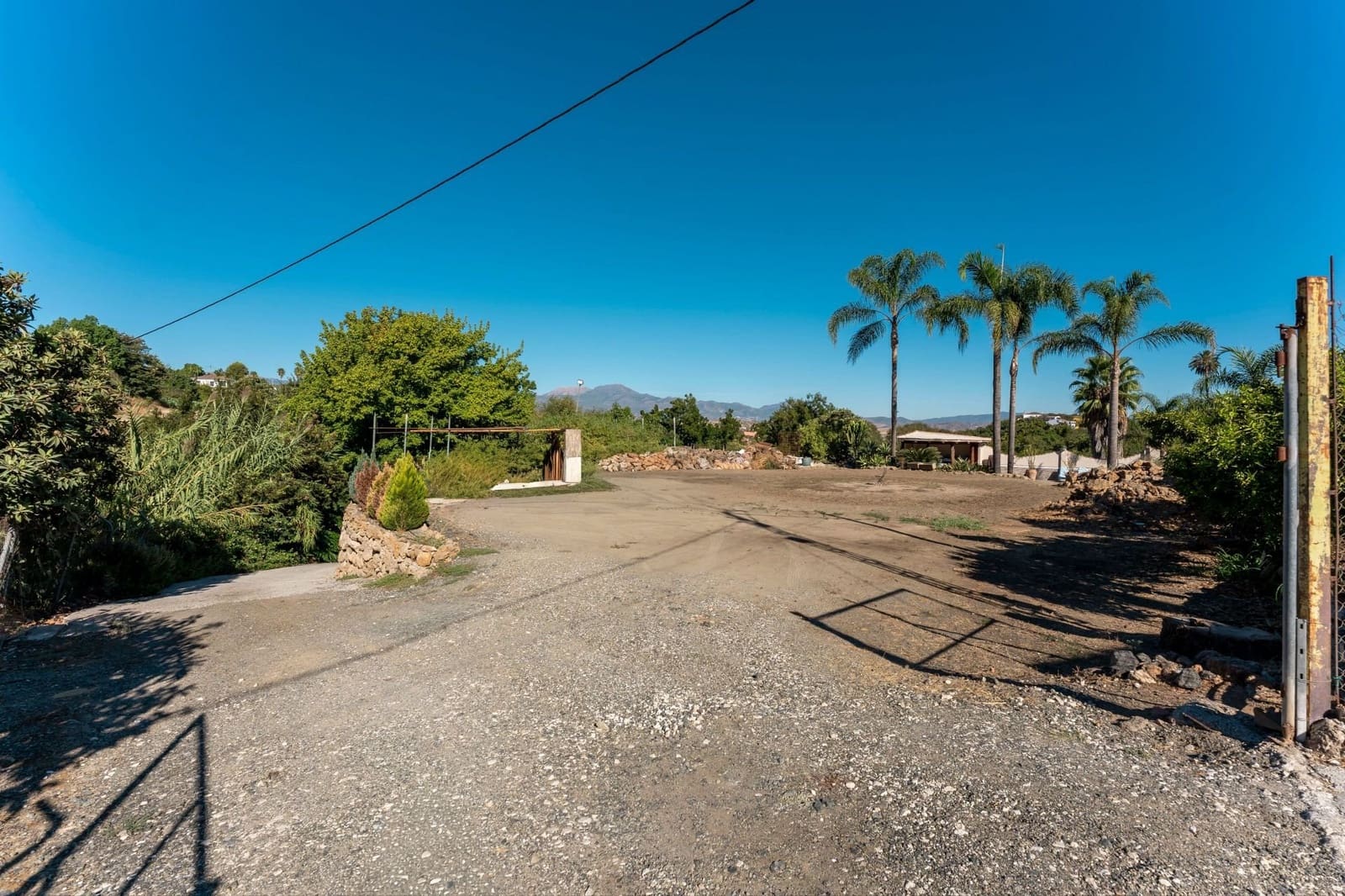 2 soveværelse Finca/Landehus til salg i Coin med swimmingpool - € 349.000 (Ref: 9258173)