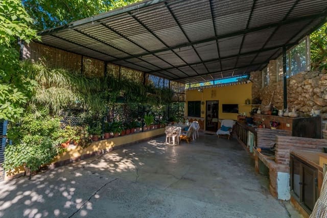 2 soverom Finca/Herregård til salgs i Coín med svømmebasseng - € 349 000 (Ref: 9258173)