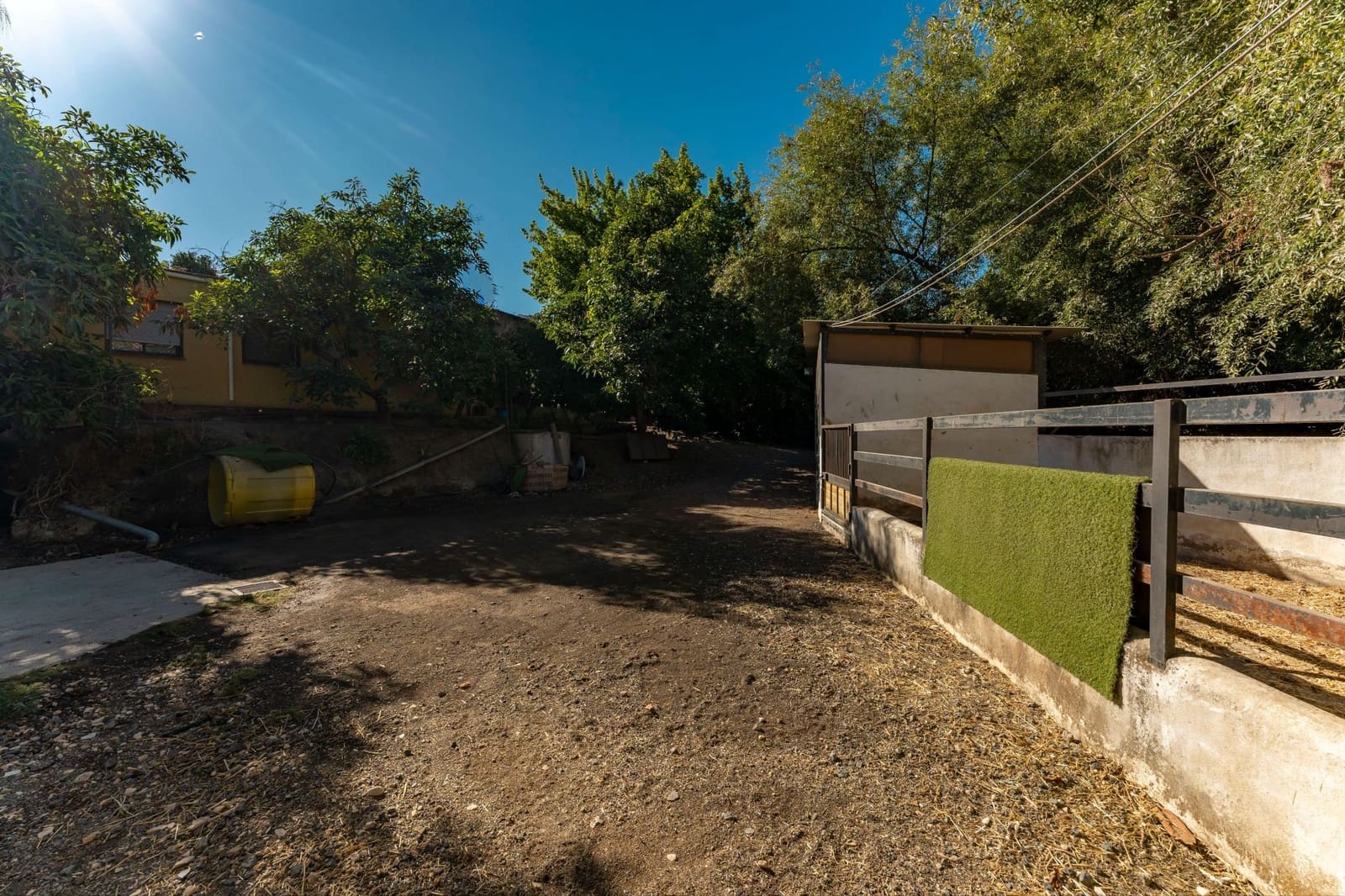 2 soveværelse Finca/Landehus til salg i Coin med swimmingpool - € 349.000 (Ref: 9258173)