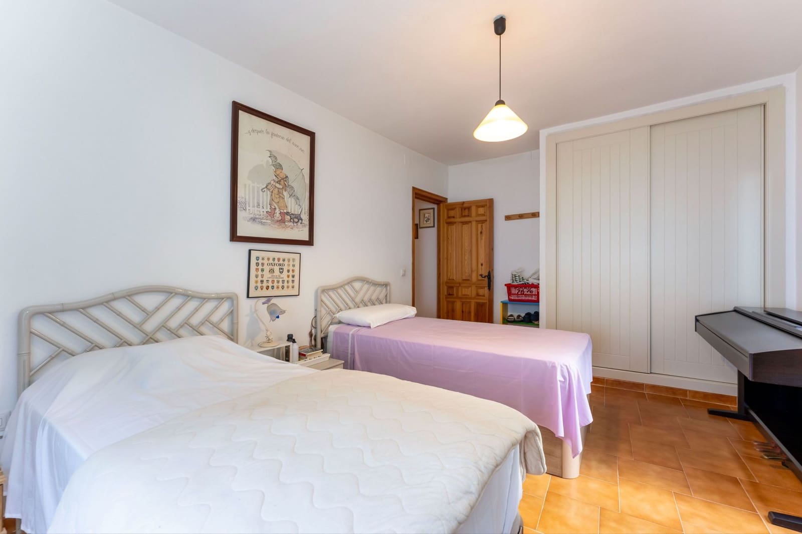 5 soverom Finca/Herregård til salgs i Alhaurin el Grande med svømmebasseng - € 795 000 (Ref: 9263949)