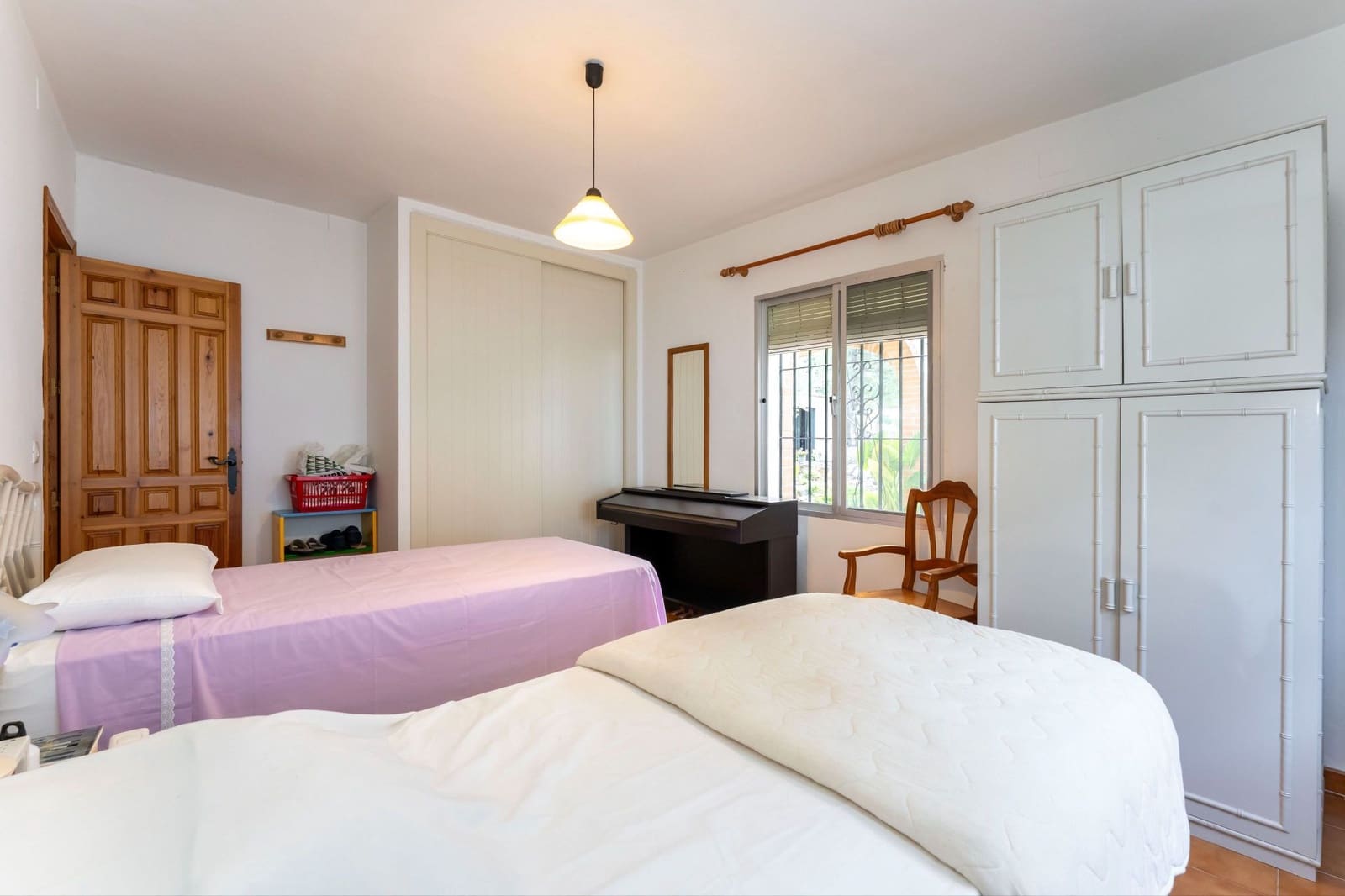 5 soverom Finca/Herregård til salgs i Alhaurin el Grande med svømmebasseng - € 795 000 (Ref: 9263949)