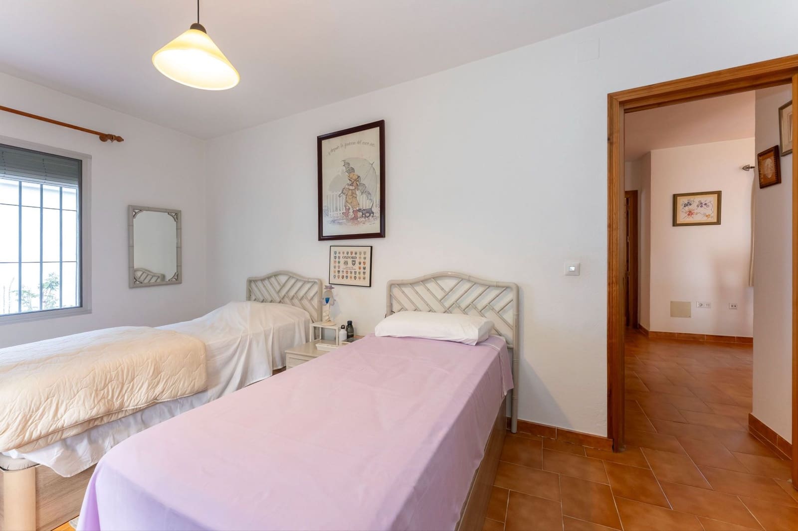 5 soverom Finca/Herregård til salgs i Alhaurin el Grande med svømmebasseng - € 795 000 (Ref: 9263949)