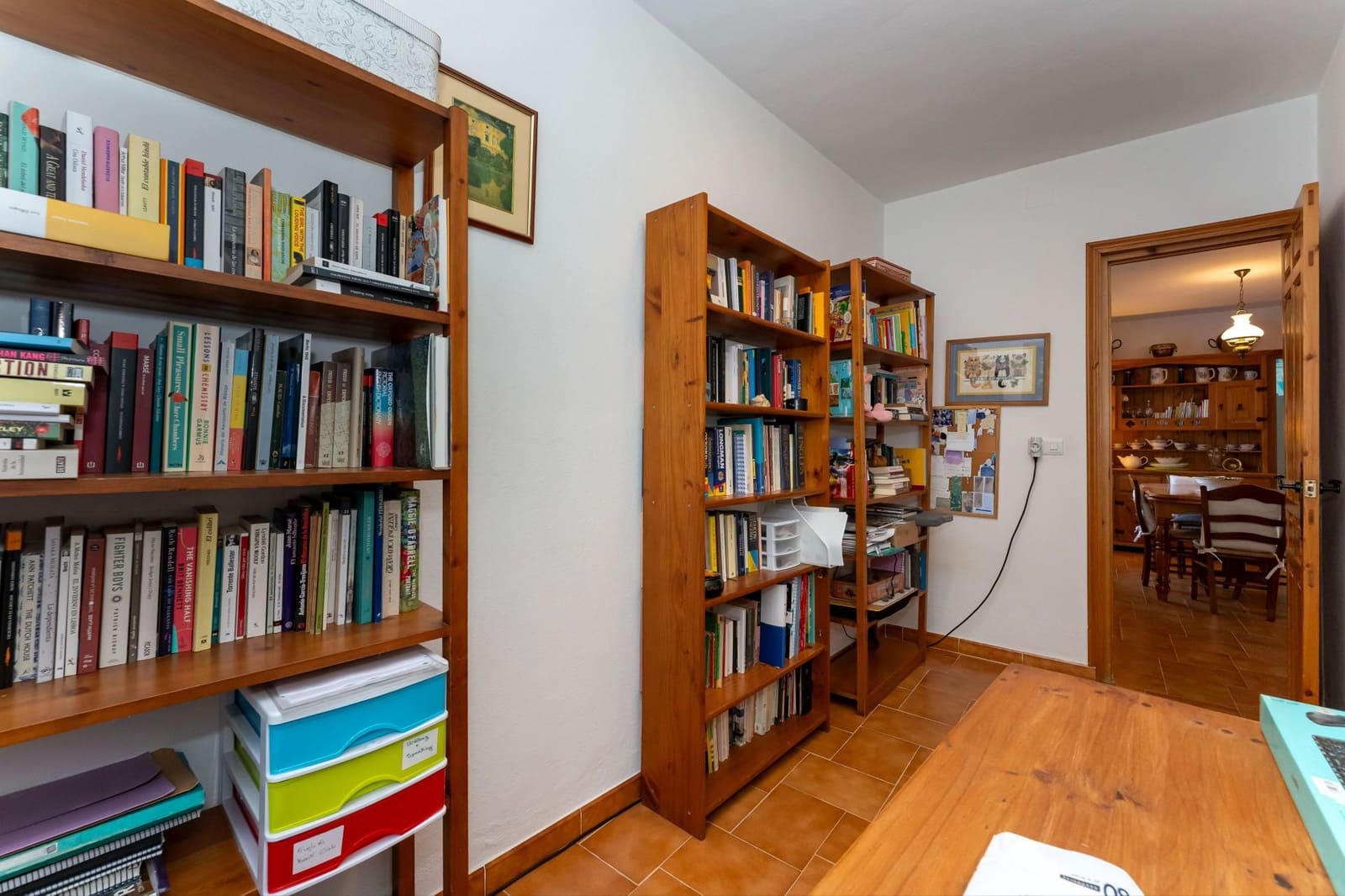 5 soverom Finca/Herregård til salgs i Alhaurin el Grande med svømmebasseng - € 795 000 (Ref: 9263949)