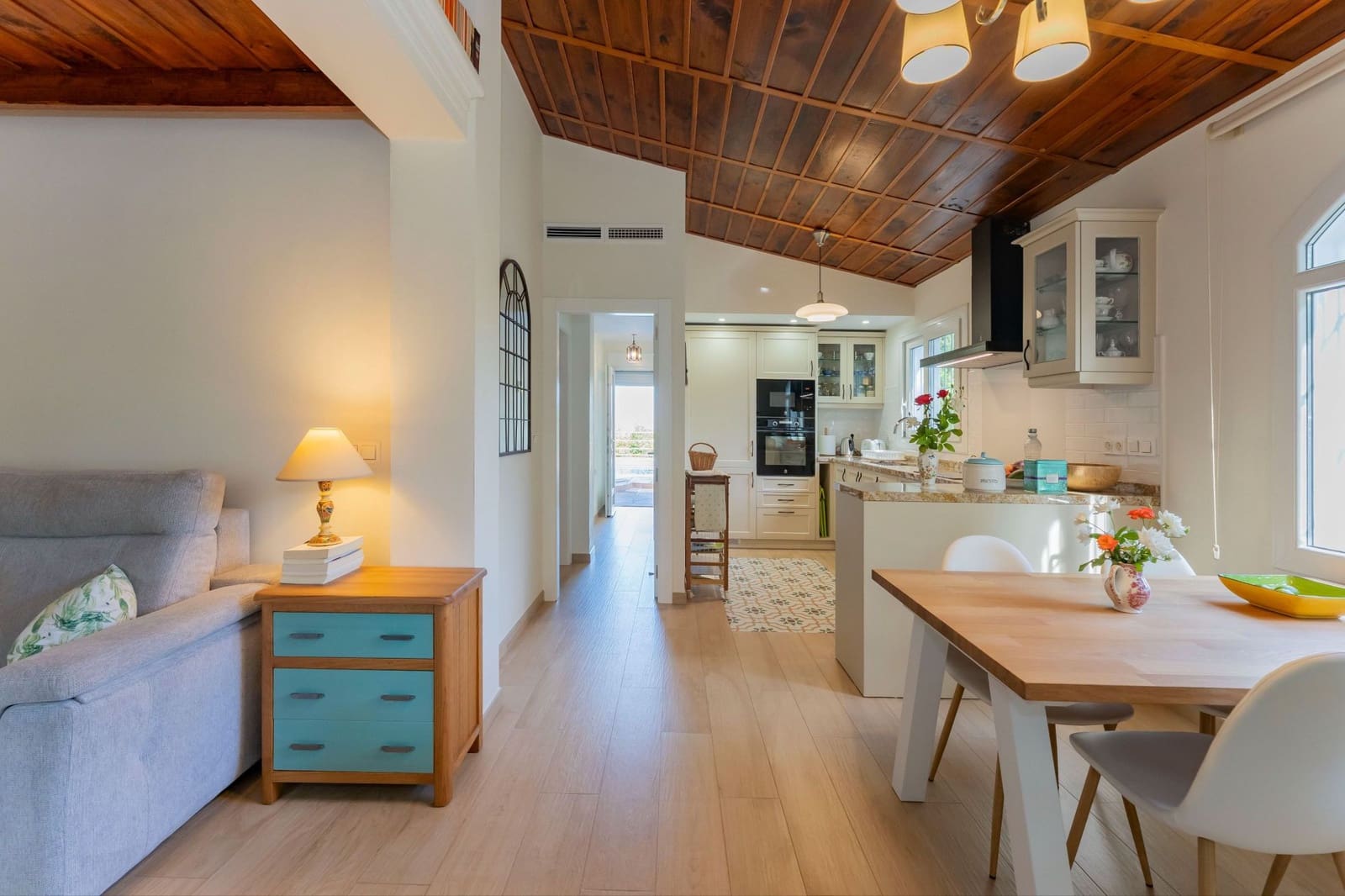 5 soverom Finca/Herregård til salgs i Alhaurin el Grande med svømmebasseng - € 795 000 (Ref: 9263949)