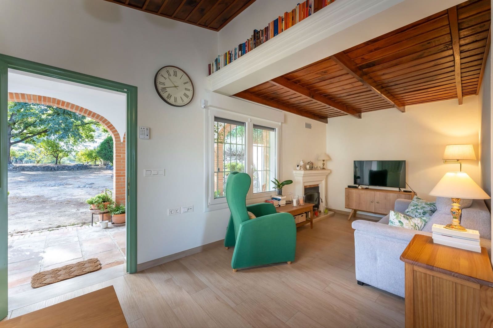 5 soverom Finca/Herregård til salgs i Alhaurin el Grande med svømmebasseng - € 795 000 (Ref: 9263949)