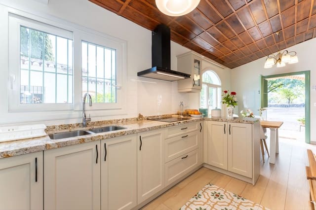 5 camera da letto Finca/Casa di Campagna in vendita in Alhaurín el Grande con piscina - 795.000 € (Rif: 9263949)