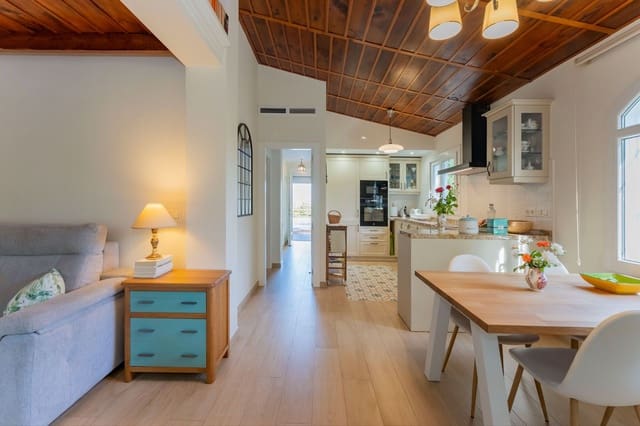 5 camera da letto Finca/Casa di Campagna in vendita in Alhaurín el Grande con piscina - 795.000 € (Rif: 9263949)