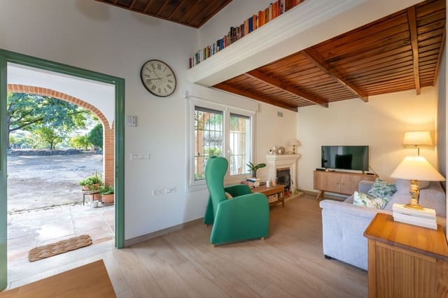 5 camera da letto Finca/Casa di Campagna in vendita in Alhaurín el Grande con piscina - 795.000 € (Rif: 9263949)