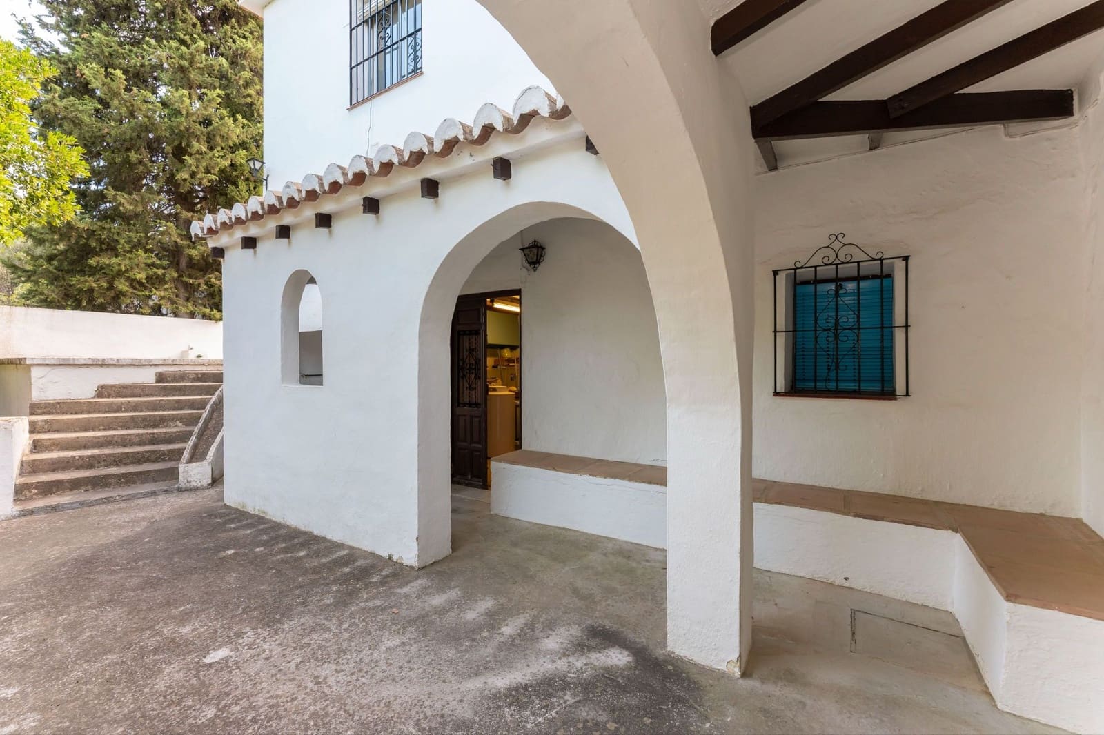 5 soverom Finca/Herregård til salgs i Alhaurin el Grande med svømmebasseng - € 795 000 (Ref: 9263949)