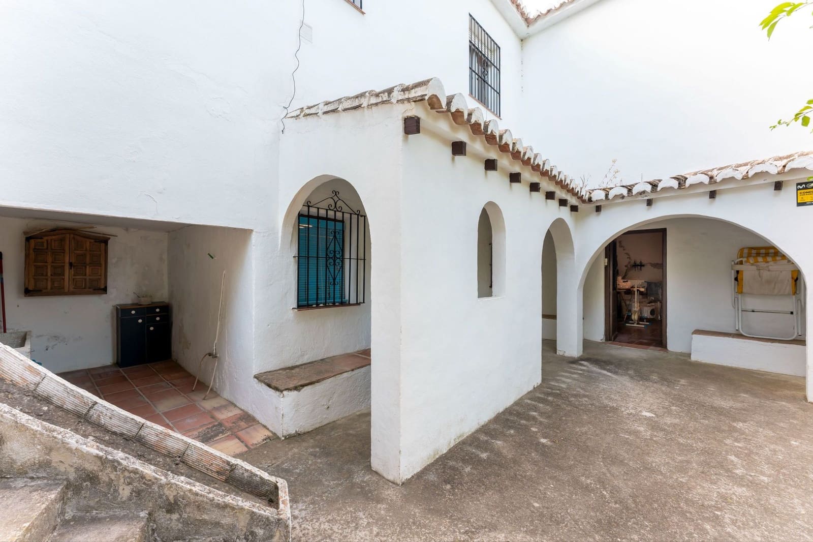 5 soverom Finca/Herregård til salgs i Alhaurin el Grande med svømmebasseng - € 795 000 (Ref: 9263949)