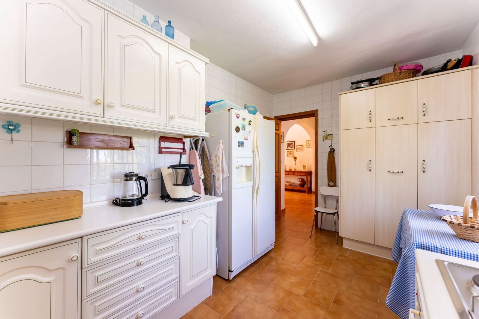 5 soverom Finca/Herregård til salgs i Alhaurin el Grande med svømmebasseng - € 795 000 (Ref: 9263949)