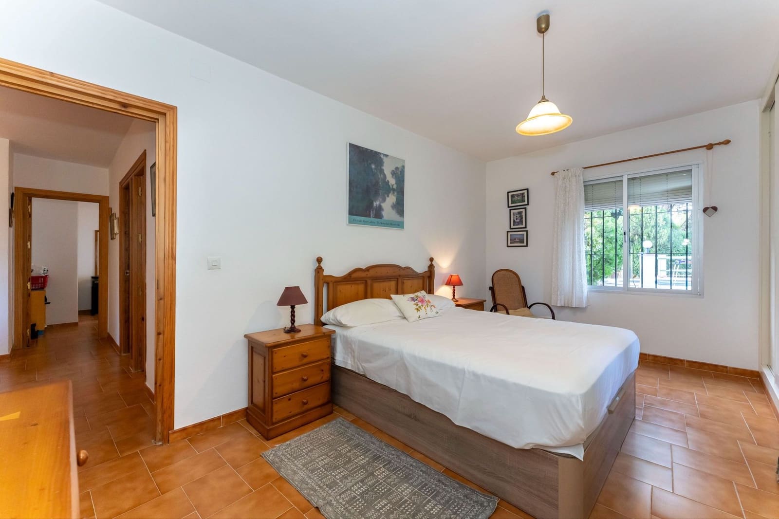 5 soverom Finca/Herregård til salgs i Alhaurin el Grande med svømmebasseng - € 795 000 (Ref: 9263949)