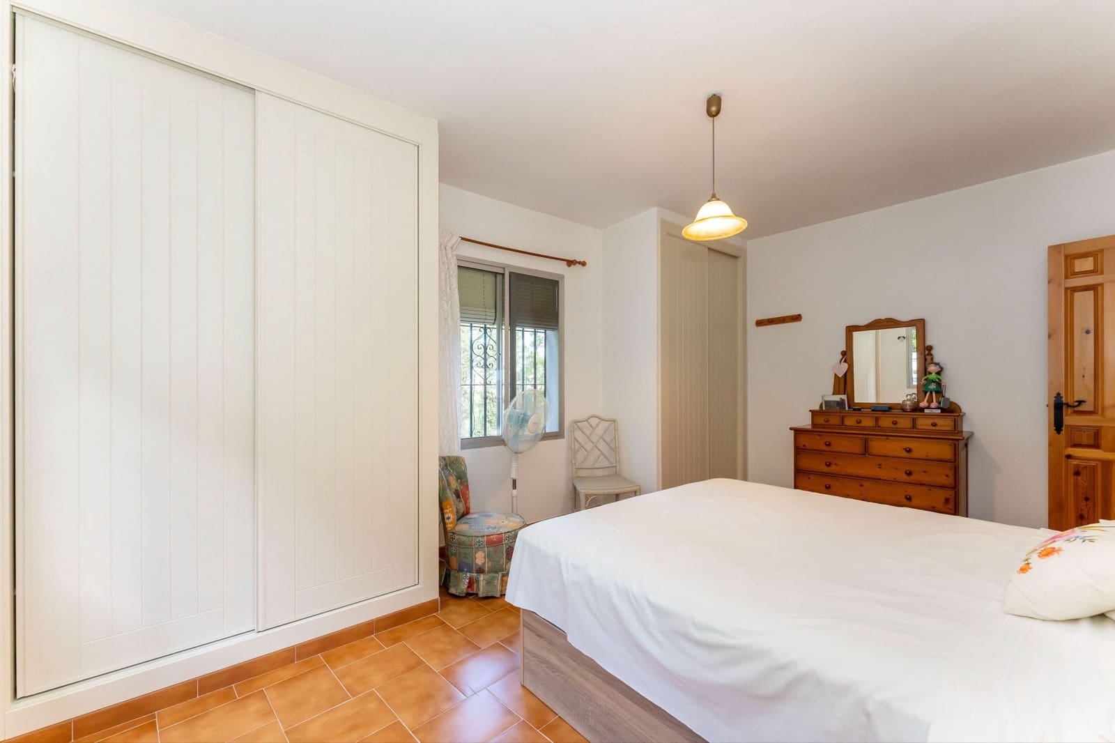 5 soverom Finca/Herregård til salgs i Alhaurin el Grande med svømmebasseng - € 795 000 (Ref: 9263949)