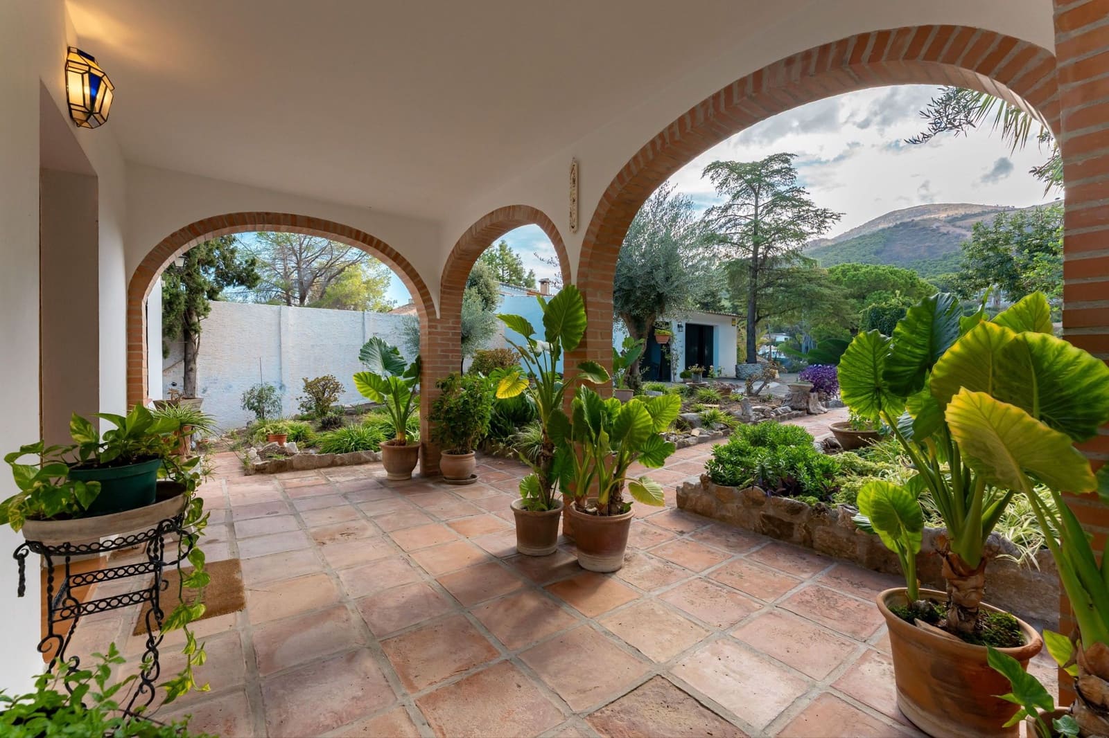 5 soverom Finca/Herregård til salgs i Alhaurin el Grande med svømmebasseng - € 795 000 (Ref: 9263949)