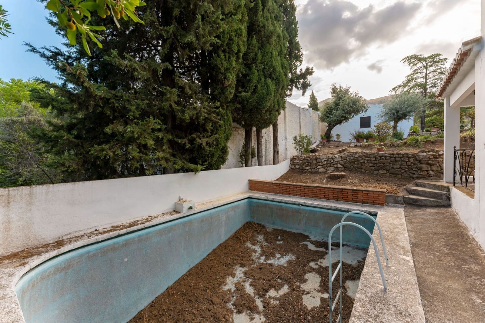 5 soverom Finca/Herregård til salgs i Alhaurin el Grande med svømmebasseng - € 795 000 (Ref: 9263949)