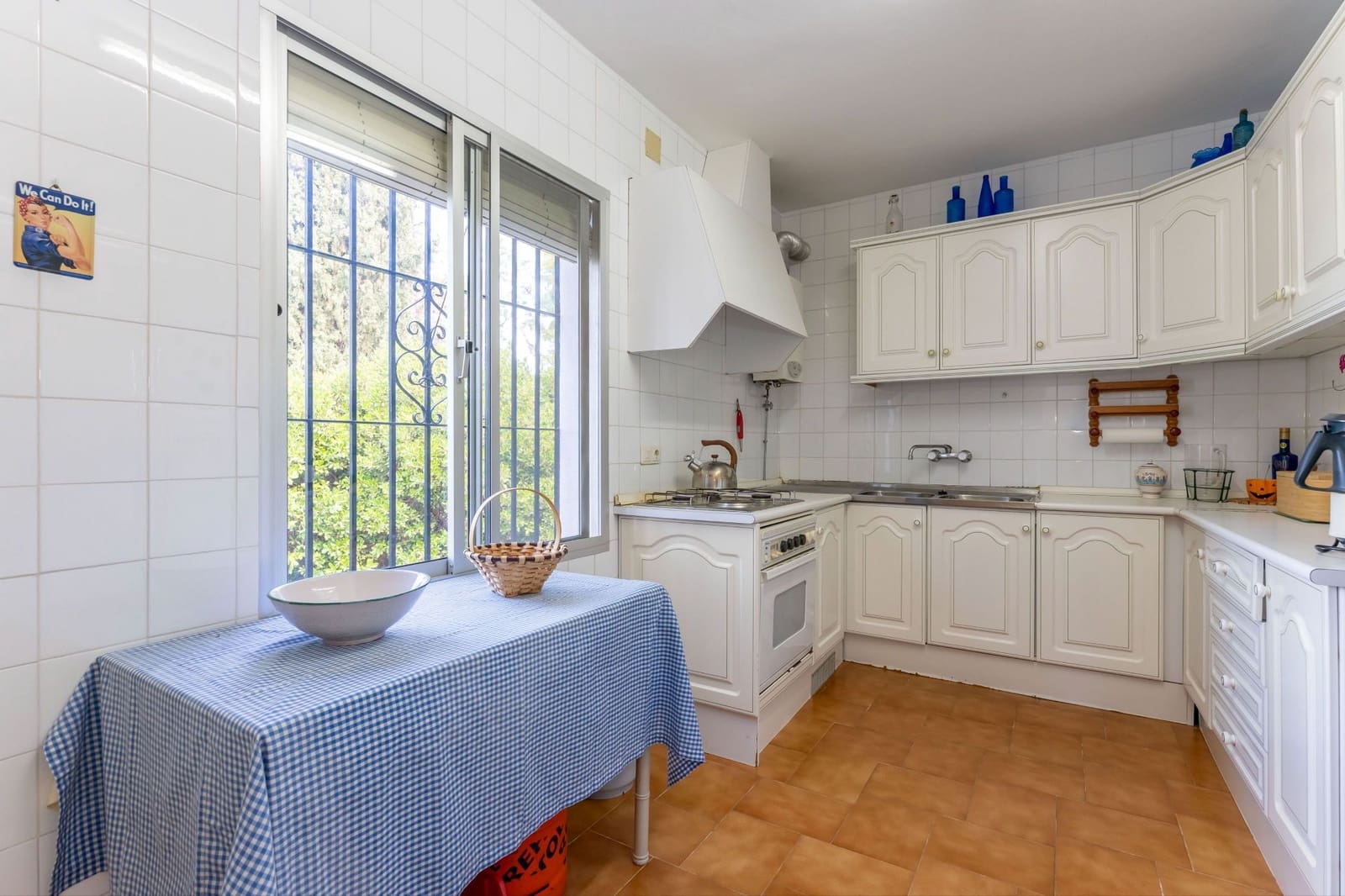 5 soverom Finca/Herregård til salgs i Alhaurin el Grande med svømmebasseng - € 795 000 (Ref: 9263949)