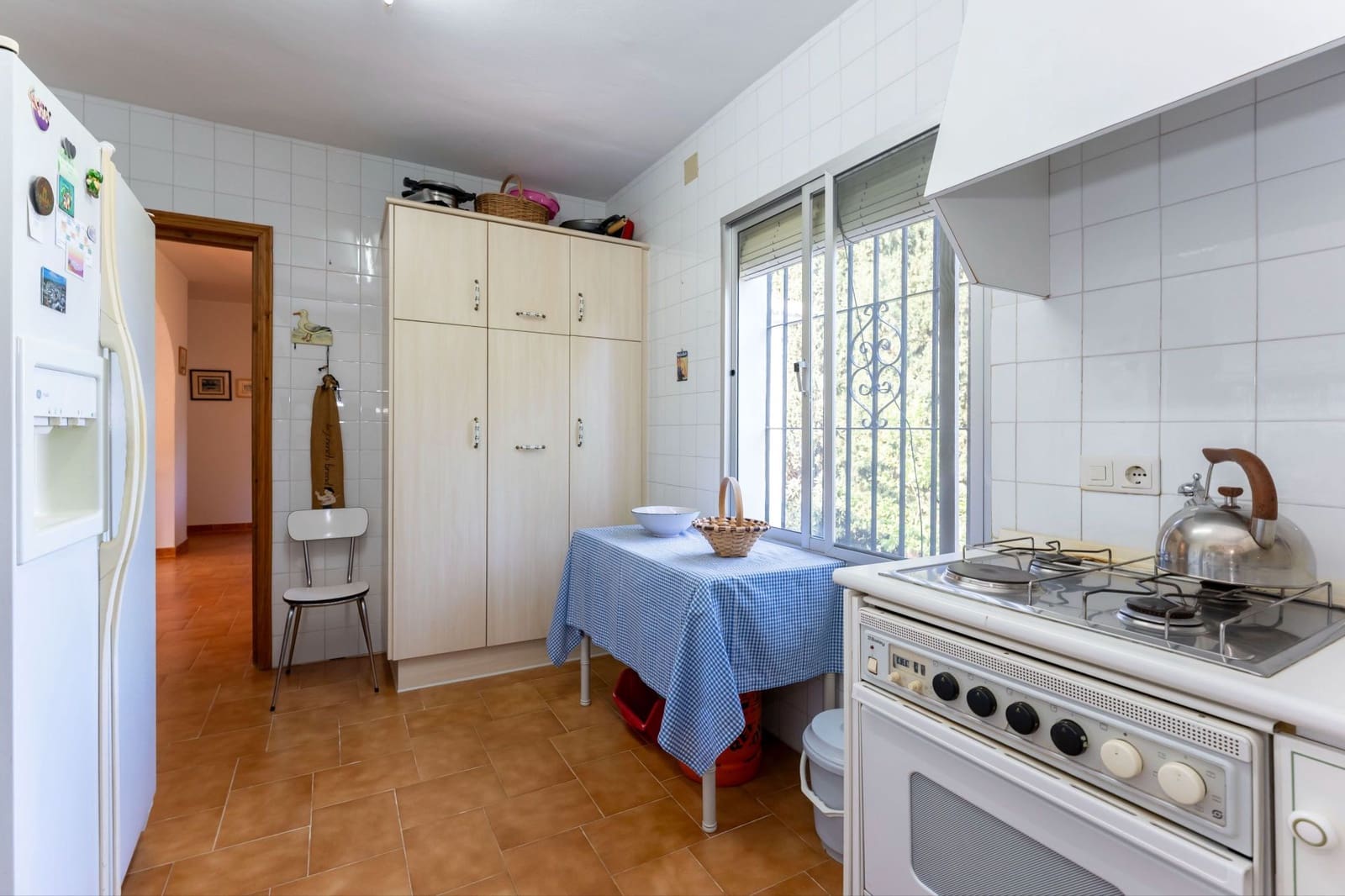 5 soverom Finca/Herregård til salgs i Alhaurin el Grande med svømmebasseng - € 795 000 (Ref: 9263949)