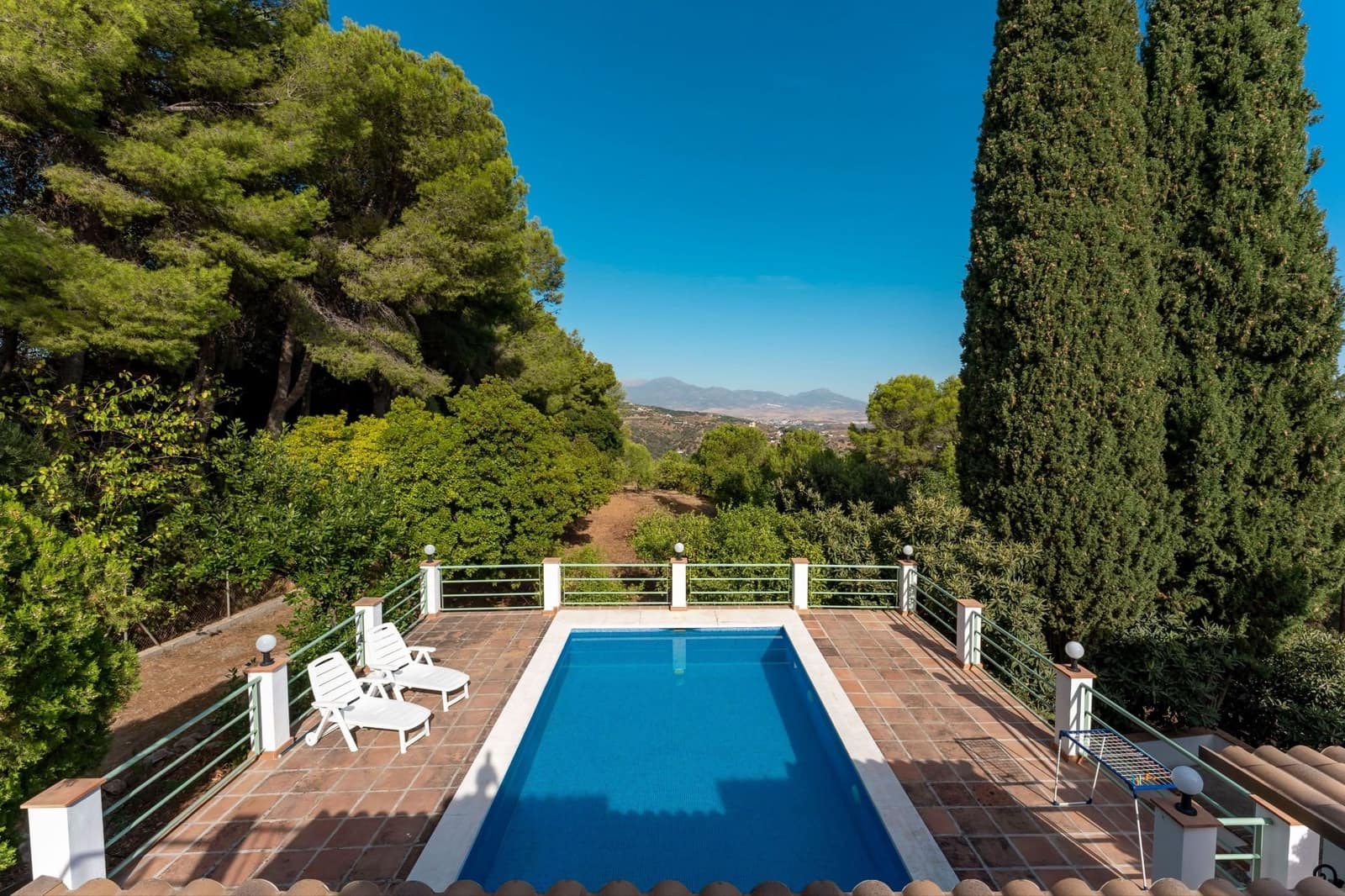 5 soverom Finca/Herregård til salgs i Alhaurin el Grande med svømmebasseng - € 795 000 (Ref: 9263949)