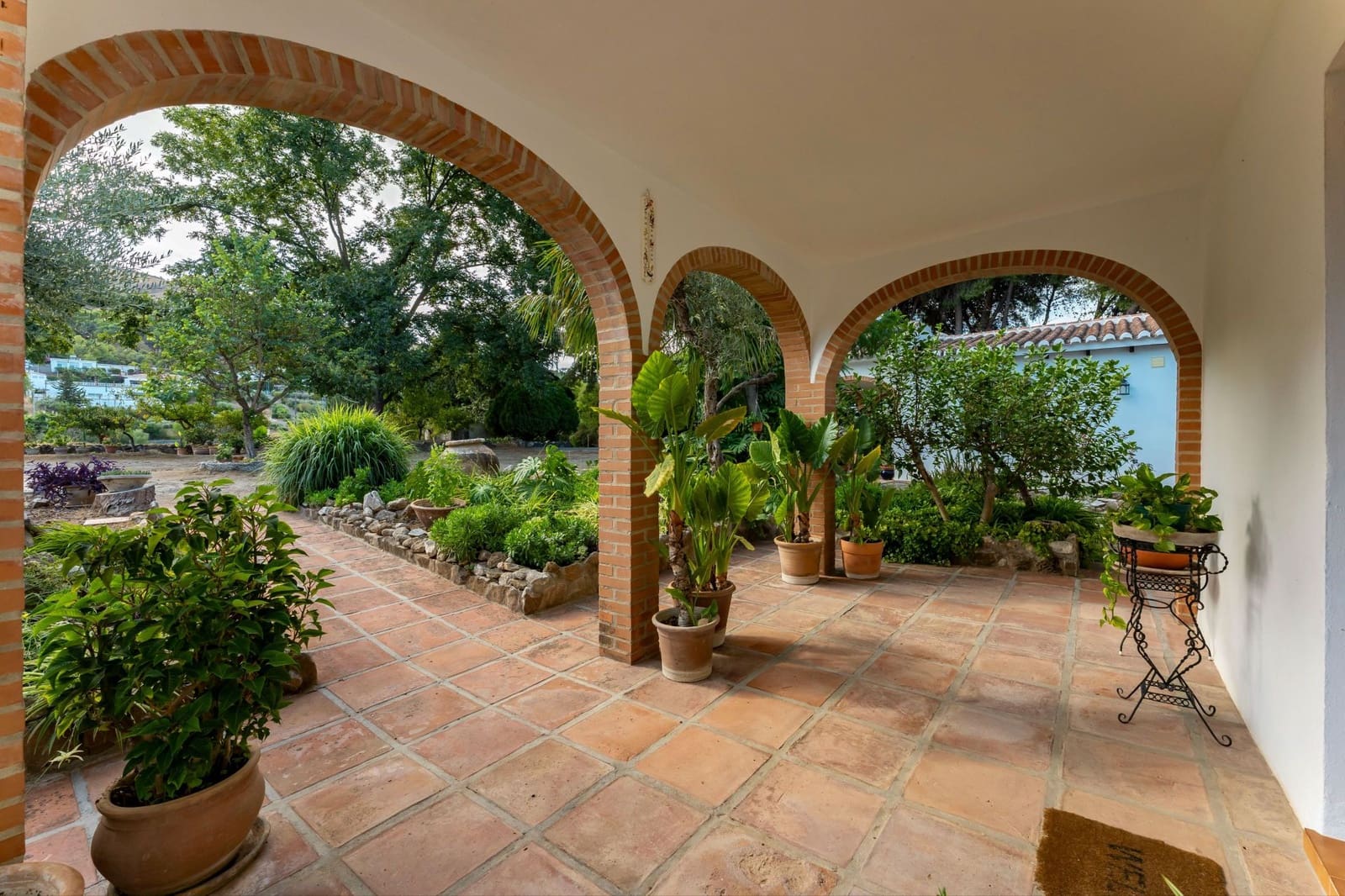 5 soverom Finca/Herregård til salgs i Alhaurin el Grande med svømmebasseng - € 795 000 (Ref: 9263949)