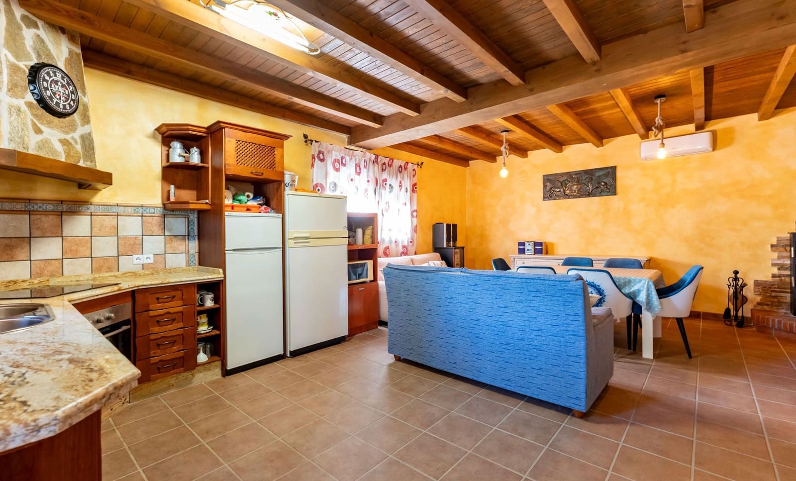 2 soverom Finca/Herregård til salgs i Coin - € 279 000 (Ref: 9290036)