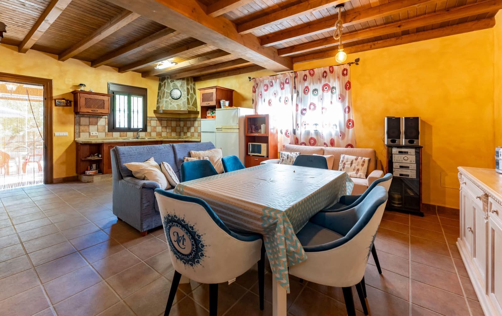 2 soverom Finca/Herregård til salgs i Coin - € 279 000 (Ref: 9290036)