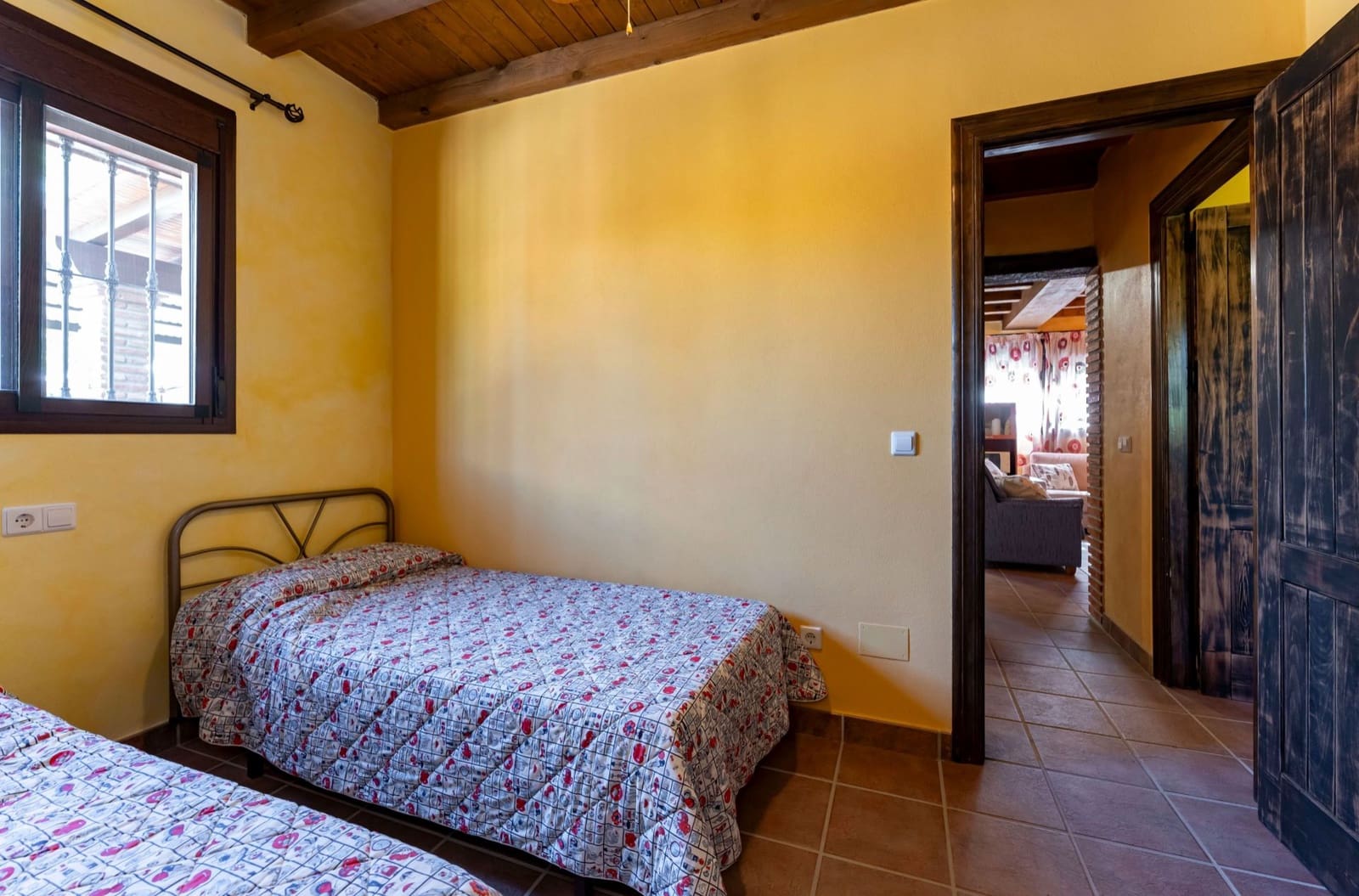 2 soverom Finca/Herregård til salgs i Coin - € 279 000 (Ref: 9290036)