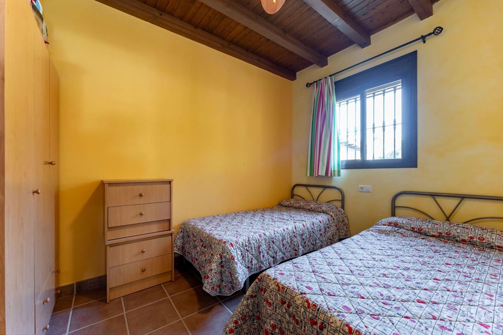 2 soverom Finca/Herregård til salgs i Coin - € 279 000 (Ref: 9290036)