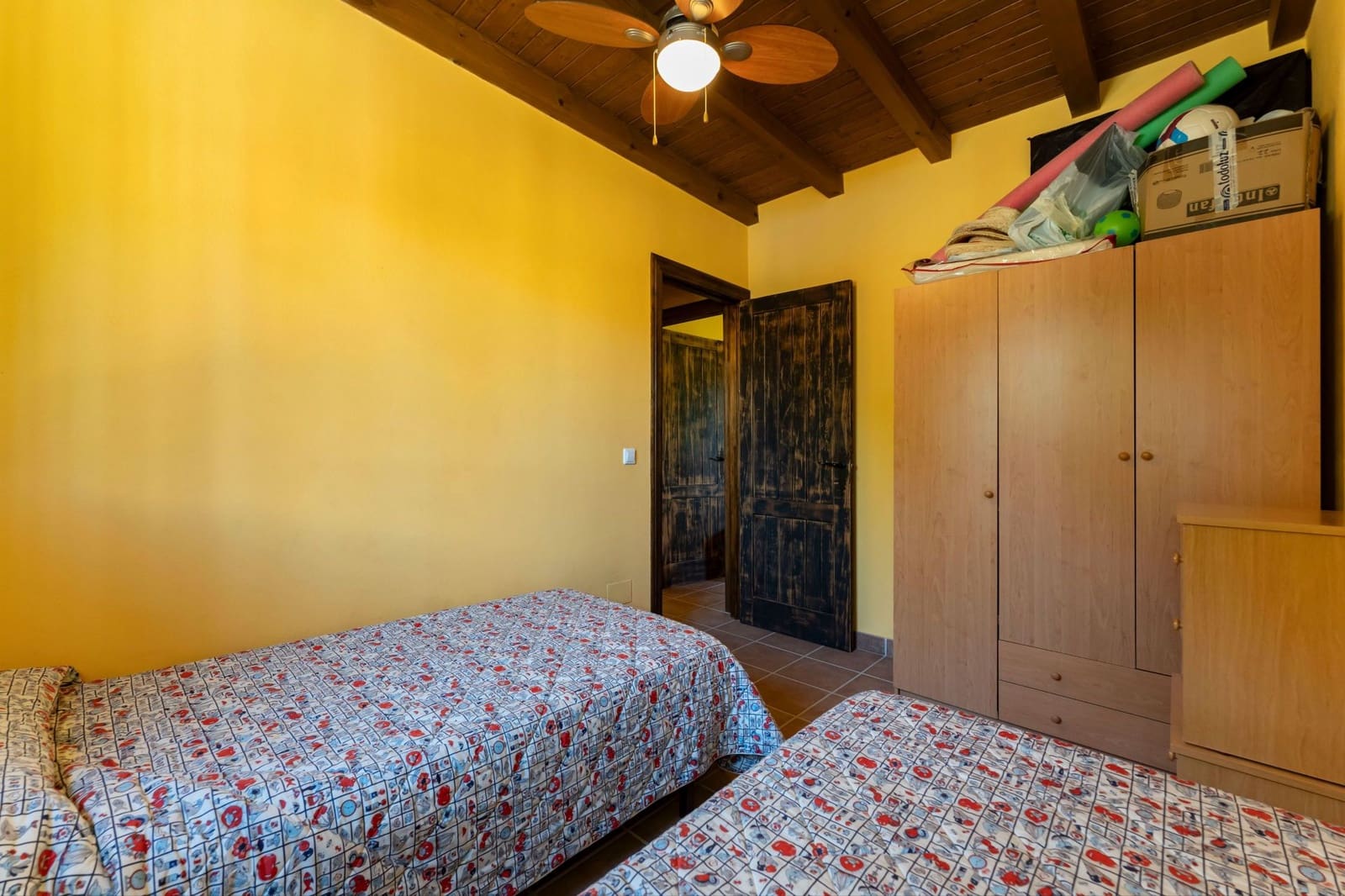 2 soverom Finca/Herregård til salgs i Coin - € 279 000 (Ref: 9290036)