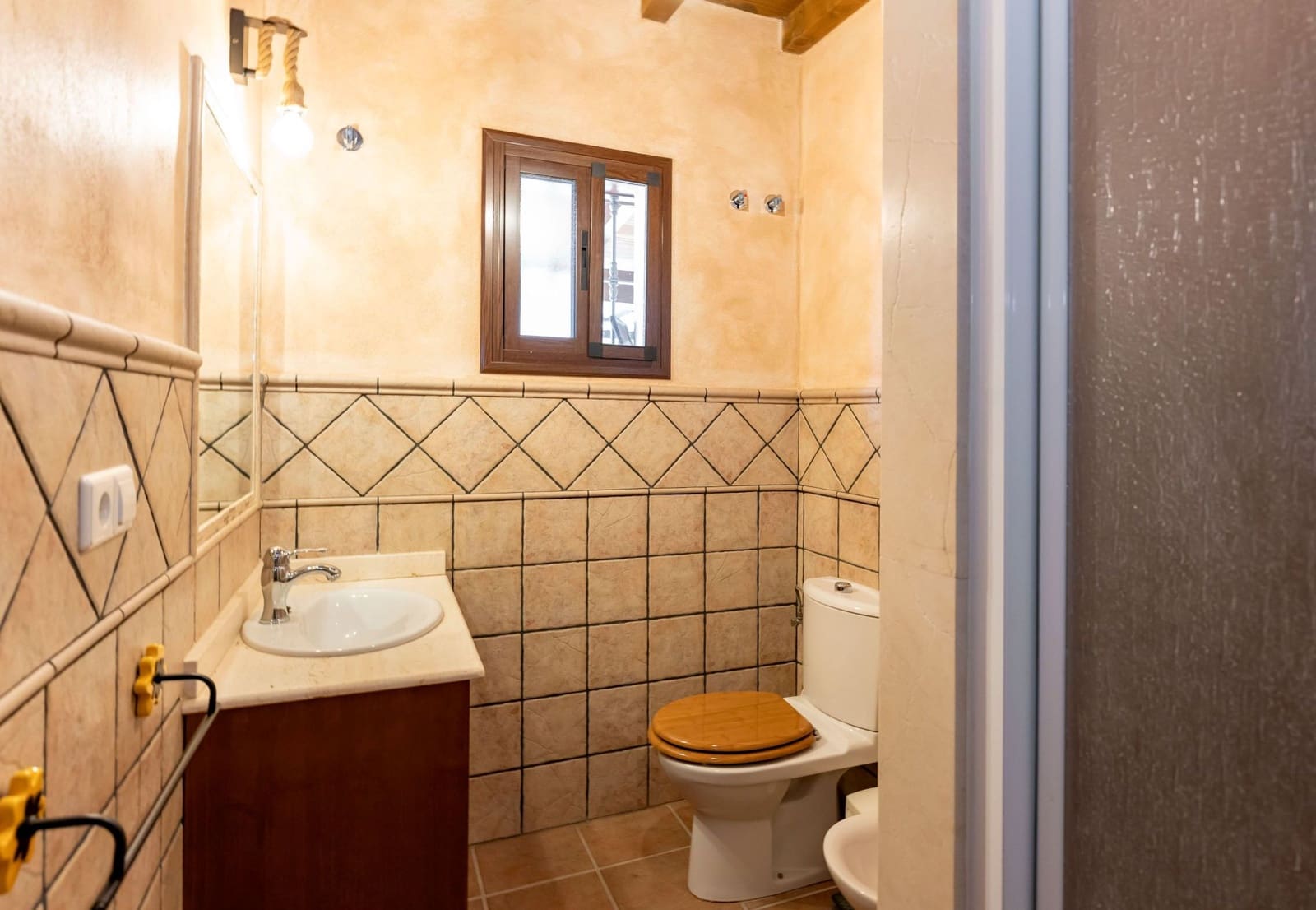 2 soverom Finca/Herregård til salgs i Coin - € 279 000 (Ref: 9290036)