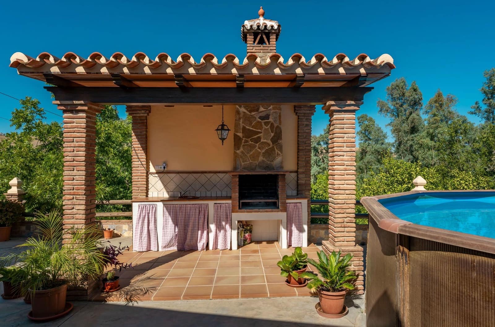 2 soverom Finca/Herregård til salgs i Coin - € 279 000 (Ref: 9290036)