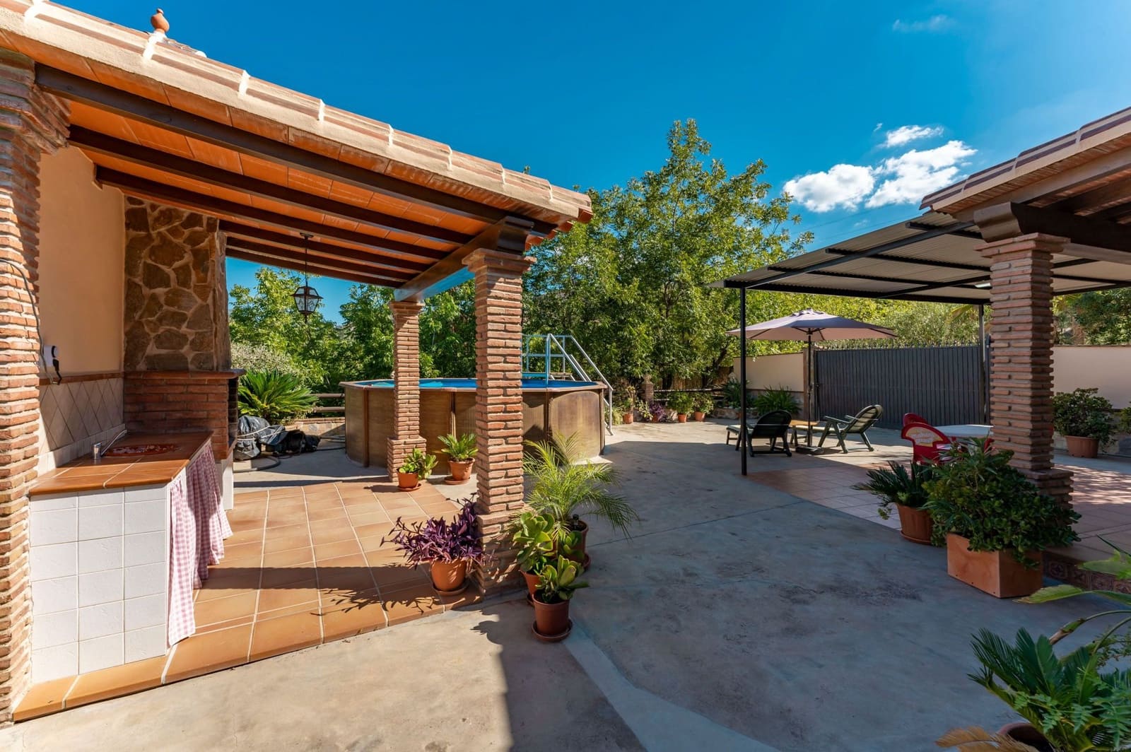 2 soverom Finca/Herregård til salgs i Coin - € 279 000 (Ref: 9290036)