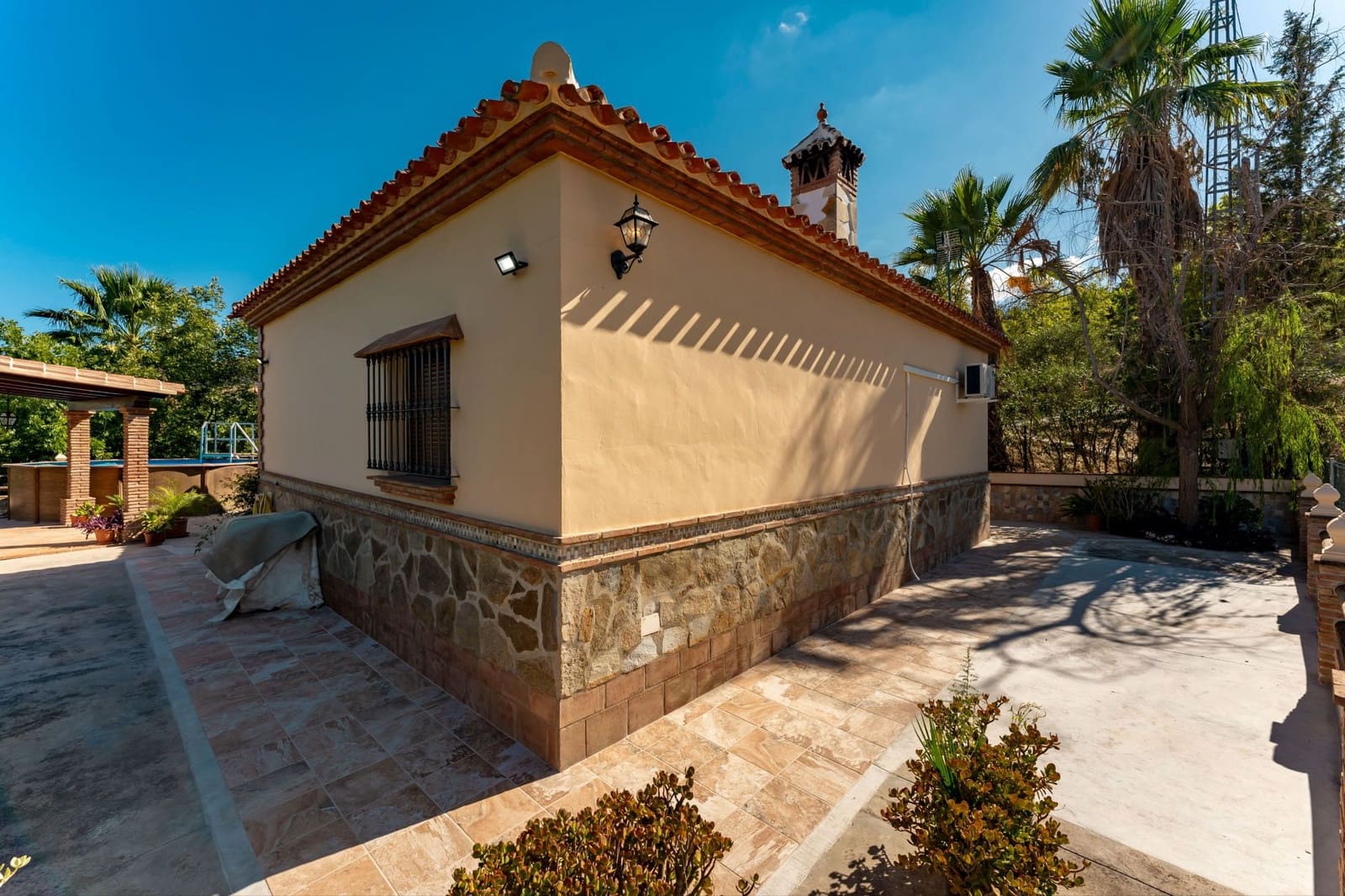 2 soverom Finca/Herregård til salgs i Coin - € 279 000 (Ref: 9290036)