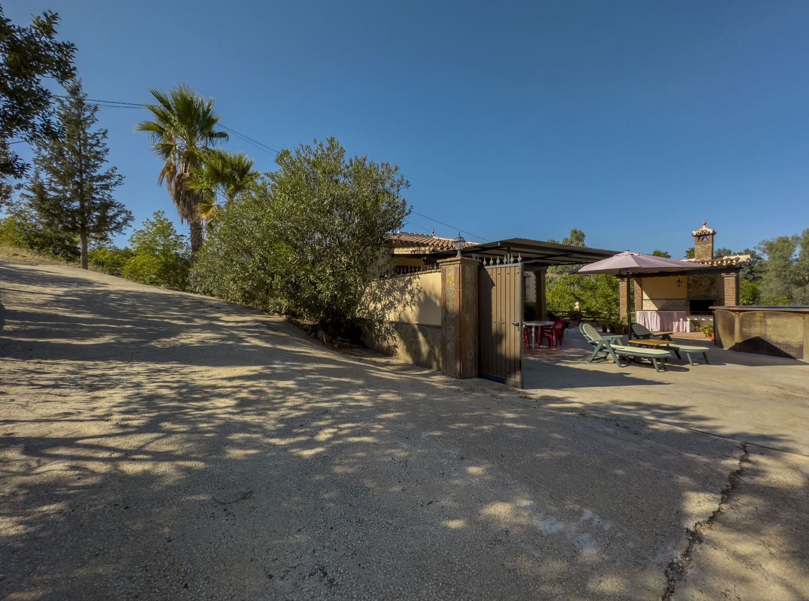 2 soverom Finca/Herregård til salgs i Coin - € 279 000 (Ref: 9290036)