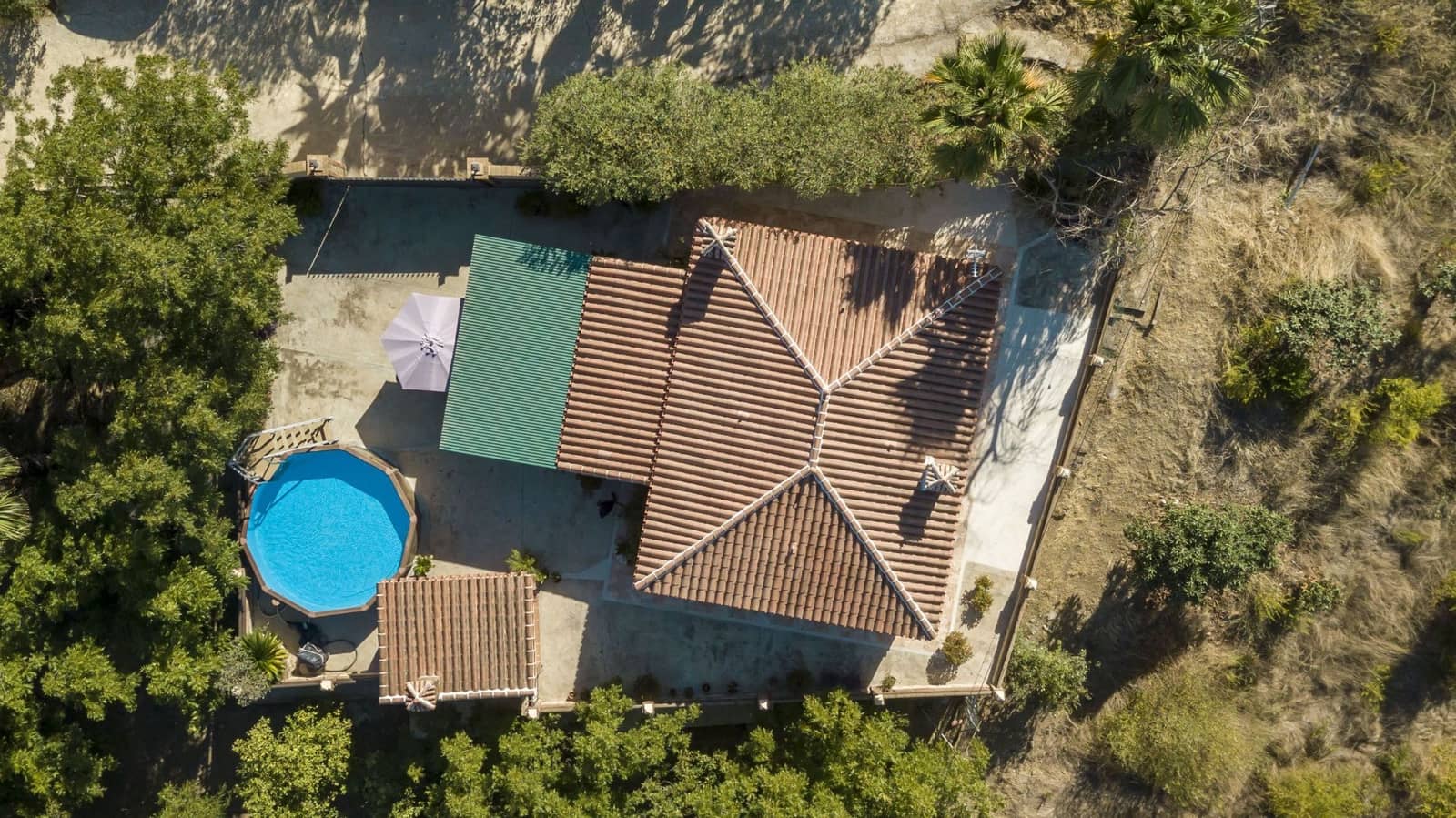 2 soverom Finca/Herregård til salgs i Coin - € 279 000 (Ref: 9290036)