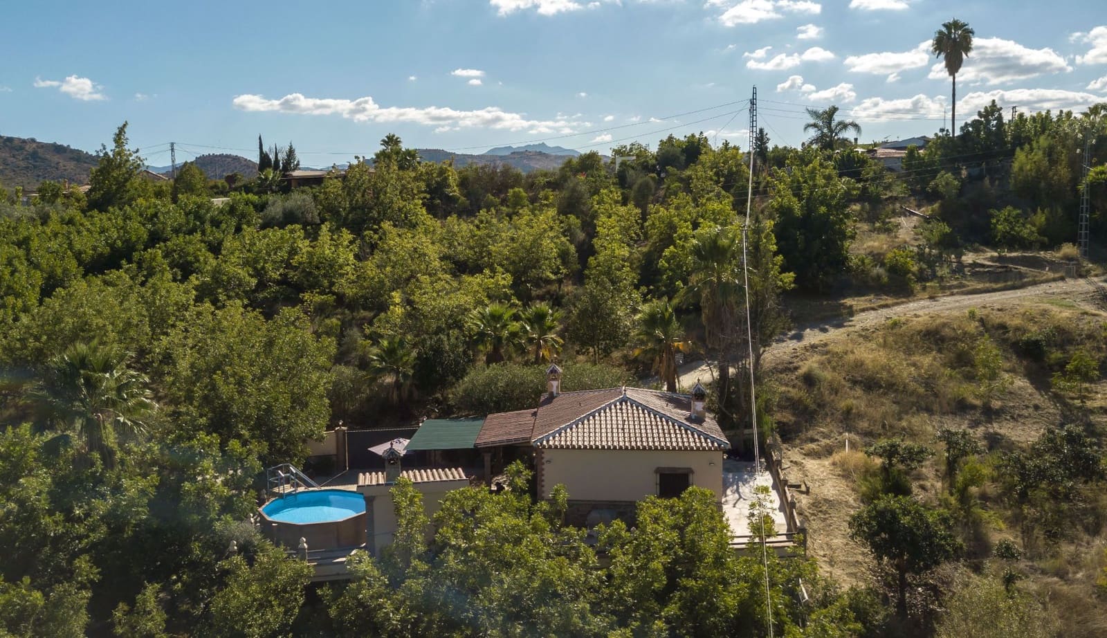 2 soverom Finca/Herregård til salgs i Coin - € 279 000 (Ref: 9290036)