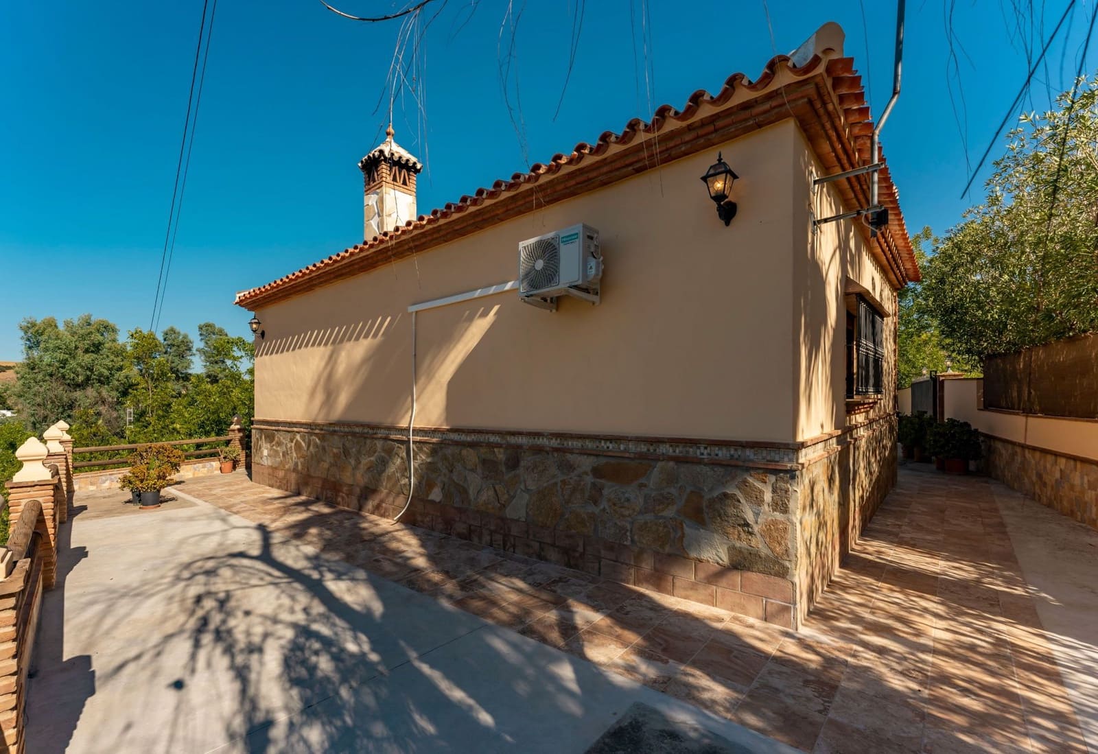 2 soverom Finca/Herregård til salgs i Coin - € 279 000 (Ref: 9290036)