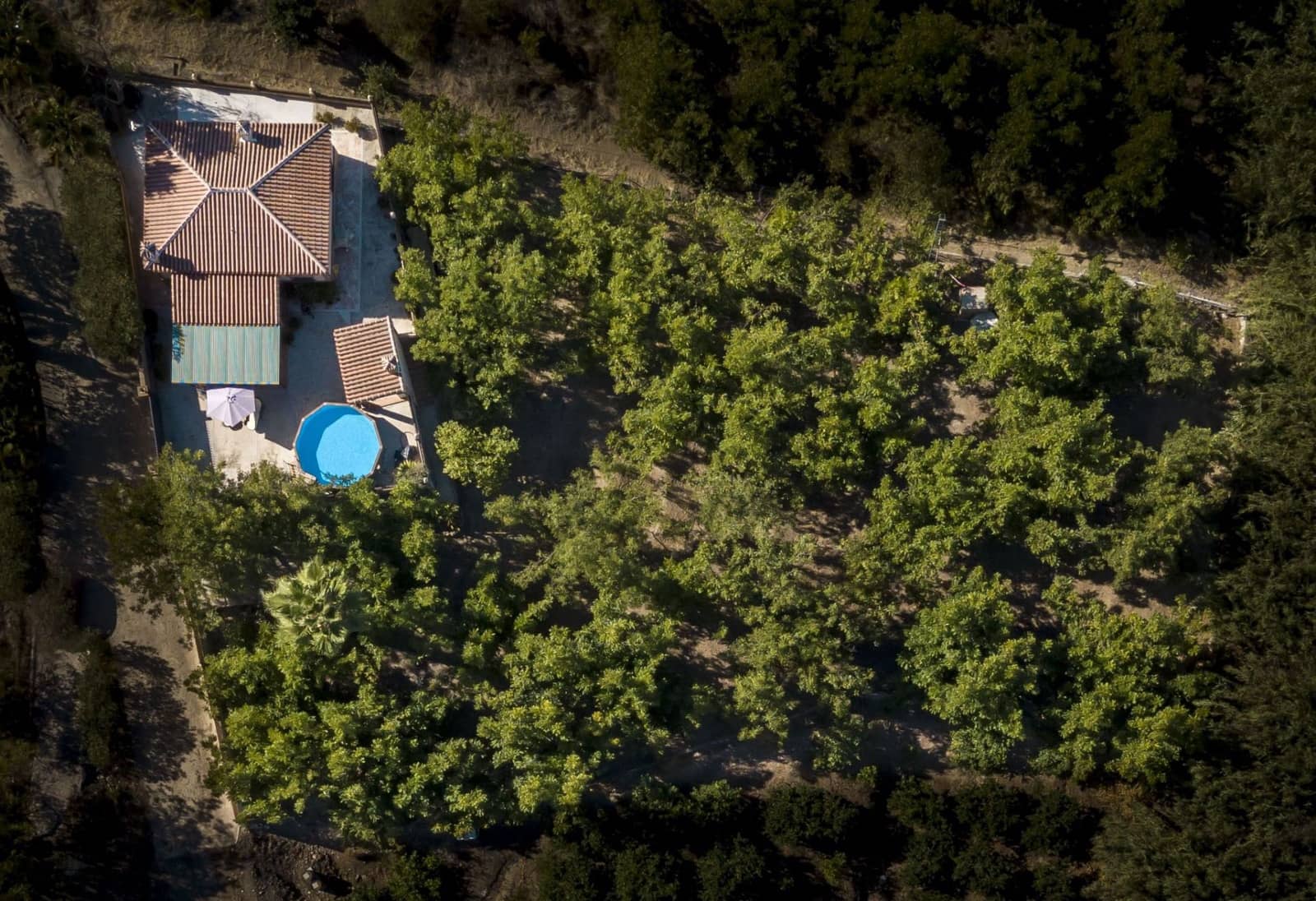 2 soverom Finca/Herregård til salgs i Coin - € 279 000 (Ref: 9290036)