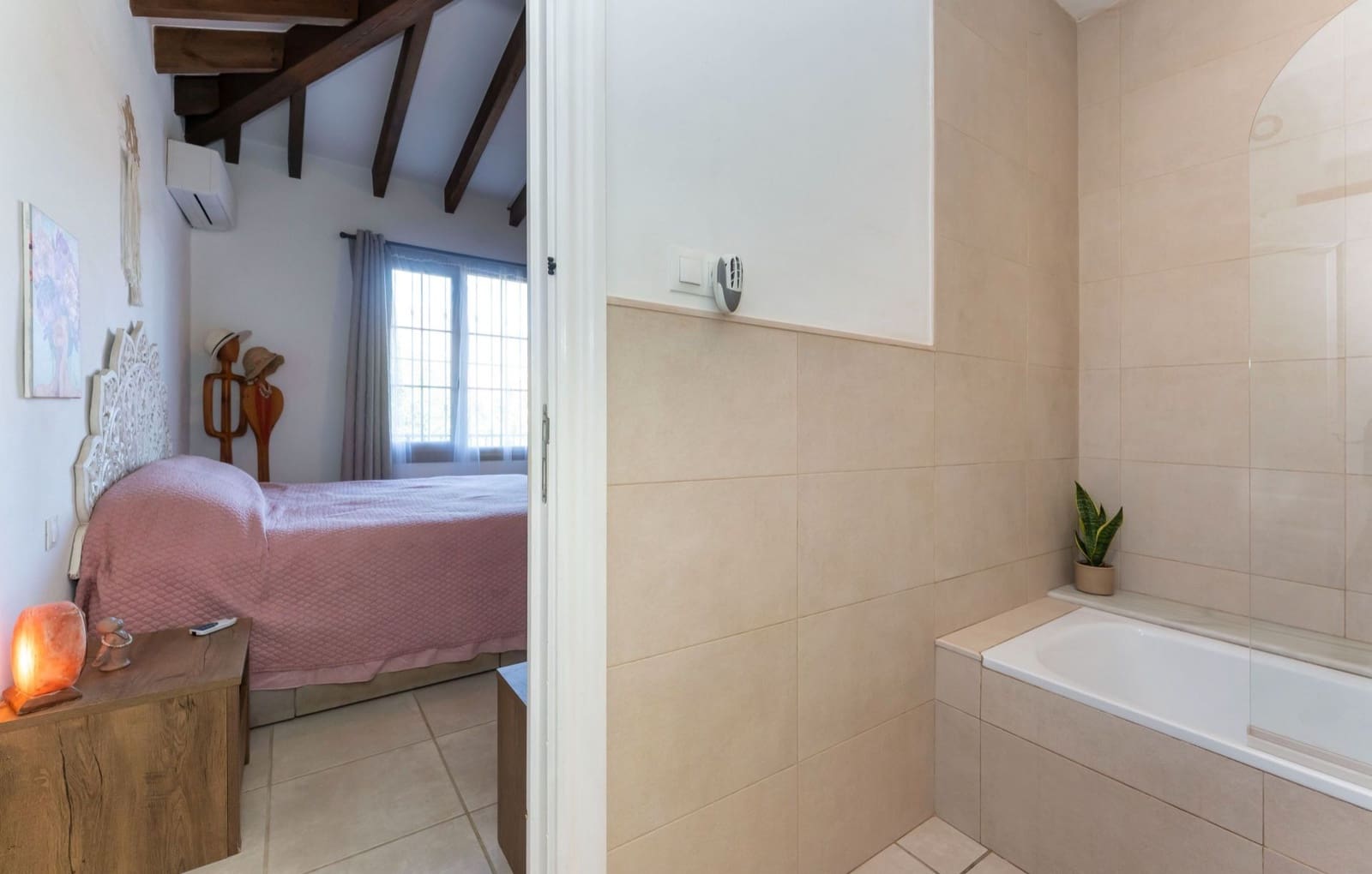 3 soveværelse Finca/Landehus til salg i Mijas med swimmingpool - € 1.100.000 (Ref: 9348874)