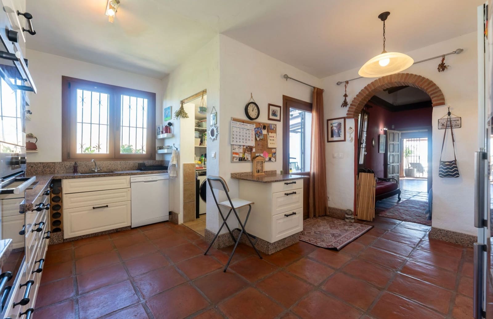 3 soveværelse Finca/Landehus til salg i Mijas med swimmingpool - € 1.100.000 (Ref: 9348874)